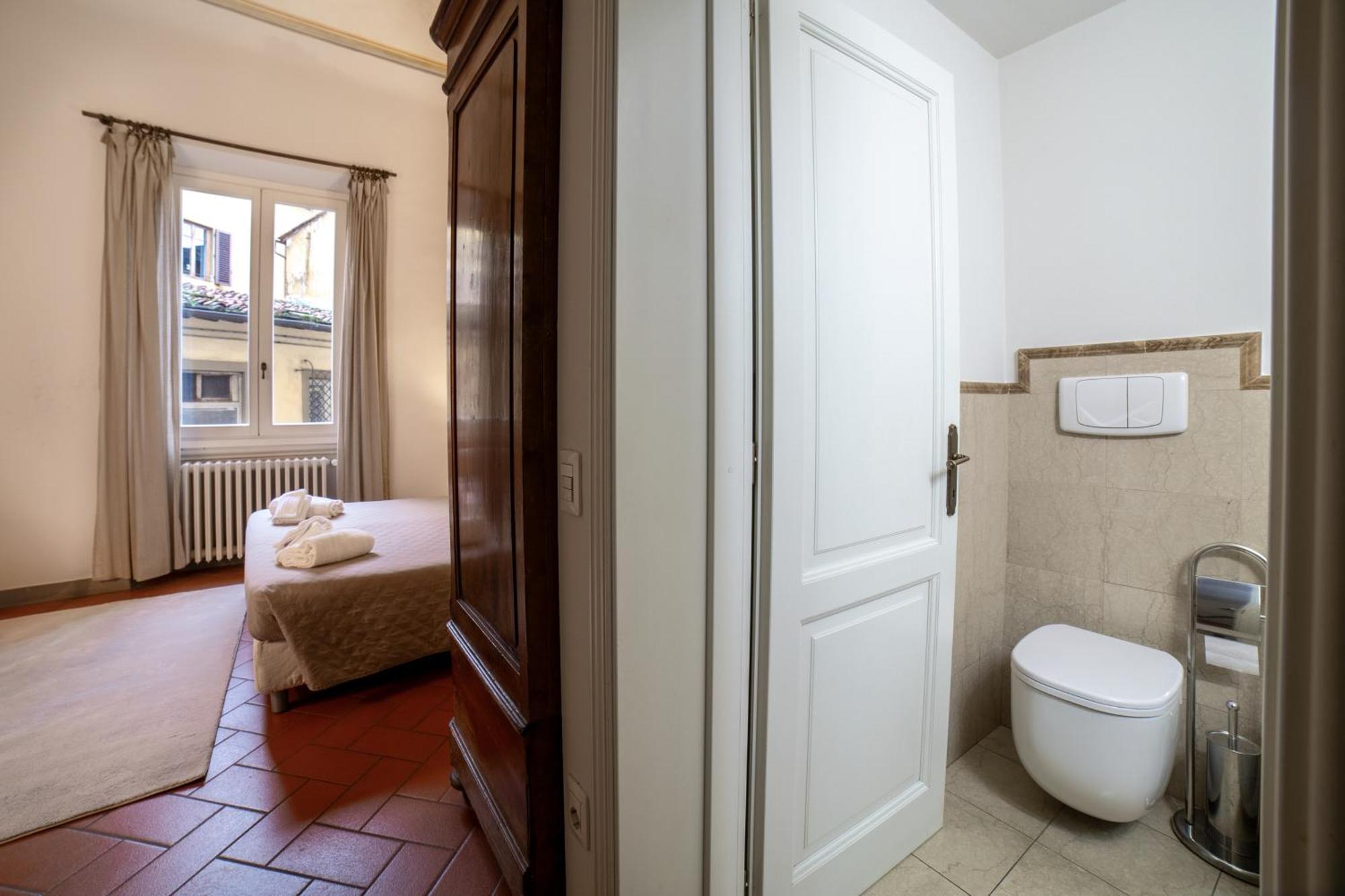 Rondinelli Charme Prestige Florença