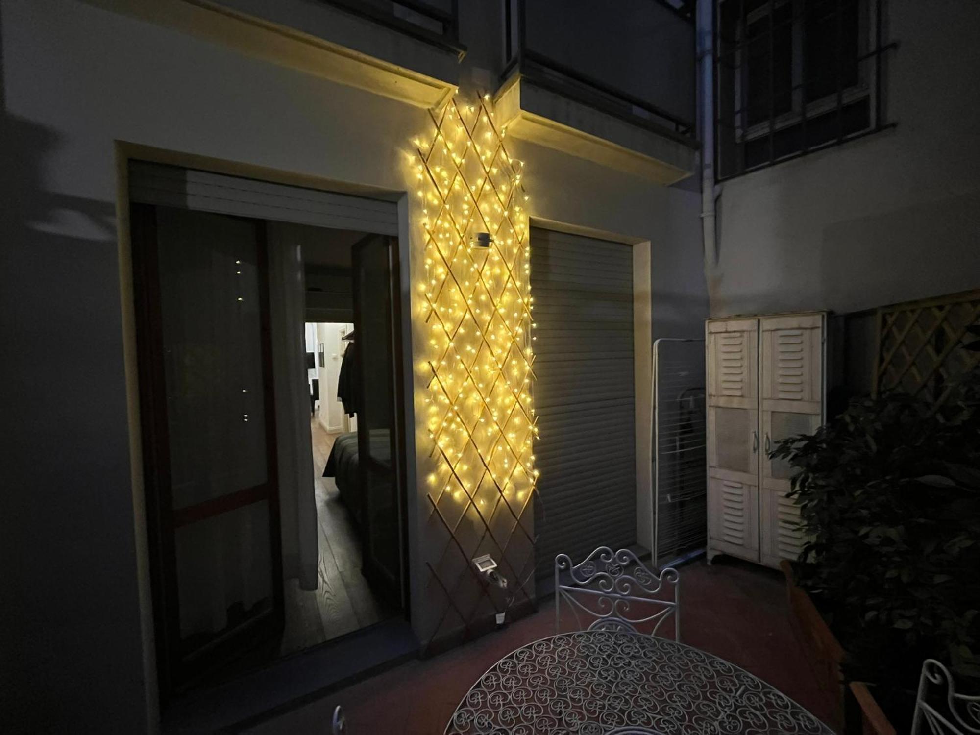 Leilighet Nel Cuore Di - Palchetti Terrace *