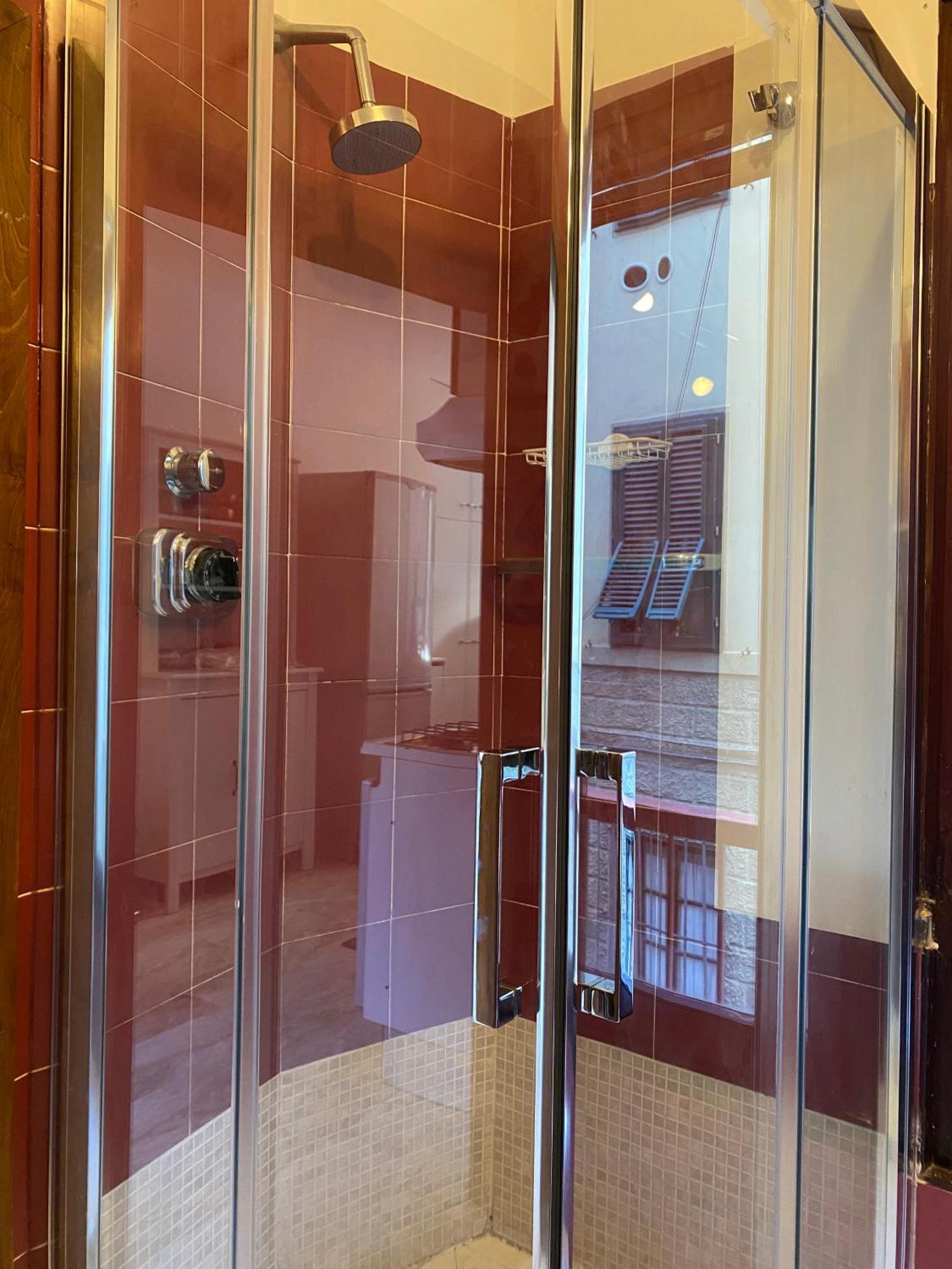 Cozy With Access To Garden Apartment Florence