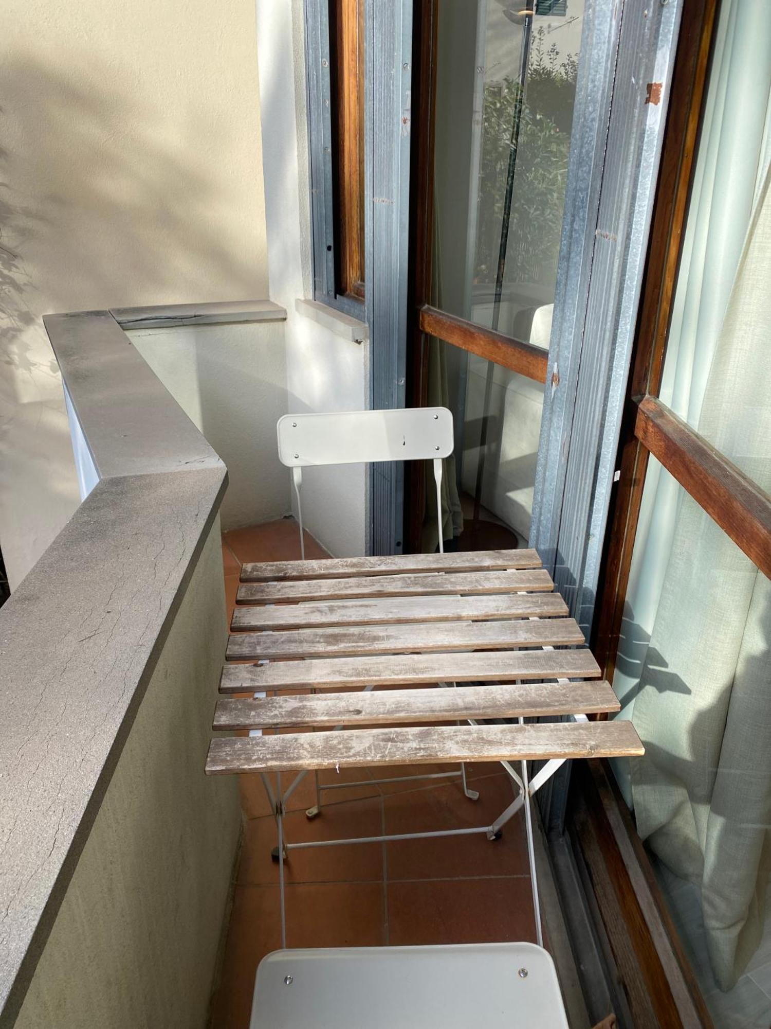 Apartment Cozy With Access To Garden