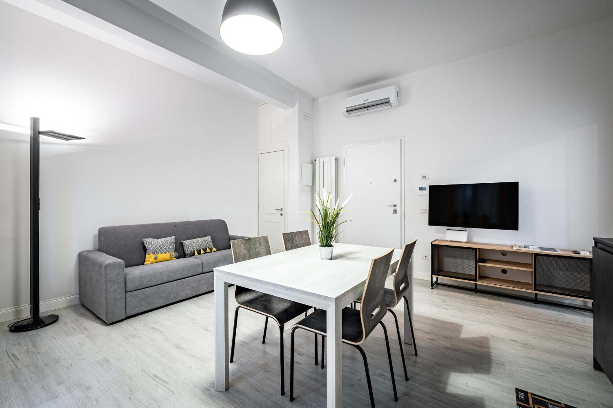 Yd Cavour Apartment
