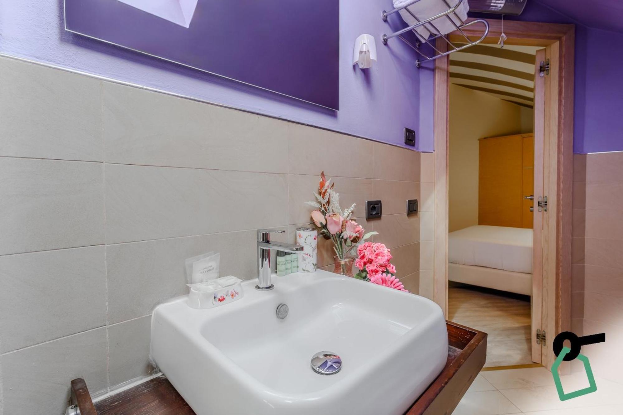 Hotiday Hotell Firenze
