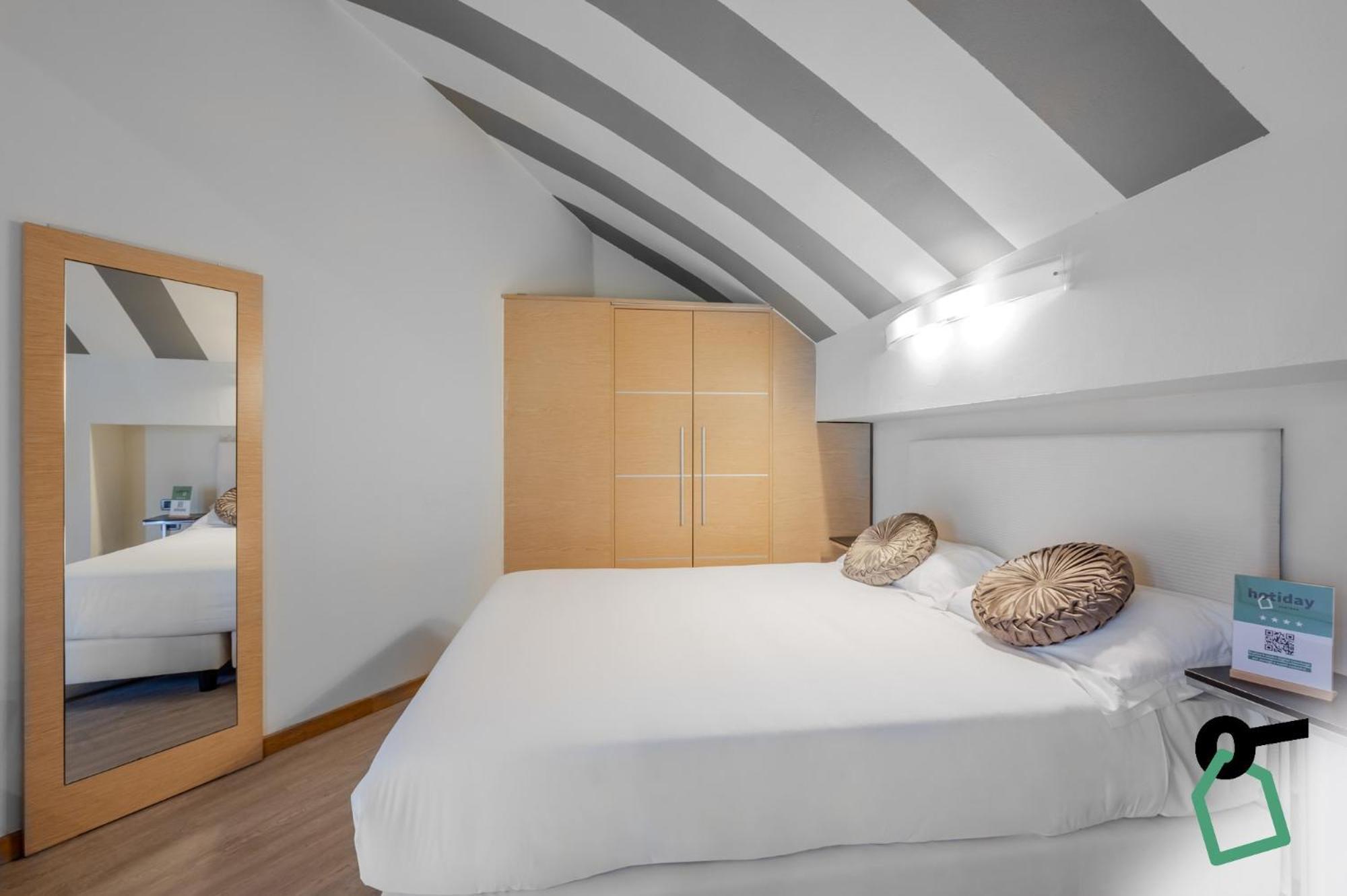 Hotiday Hotell Firenze