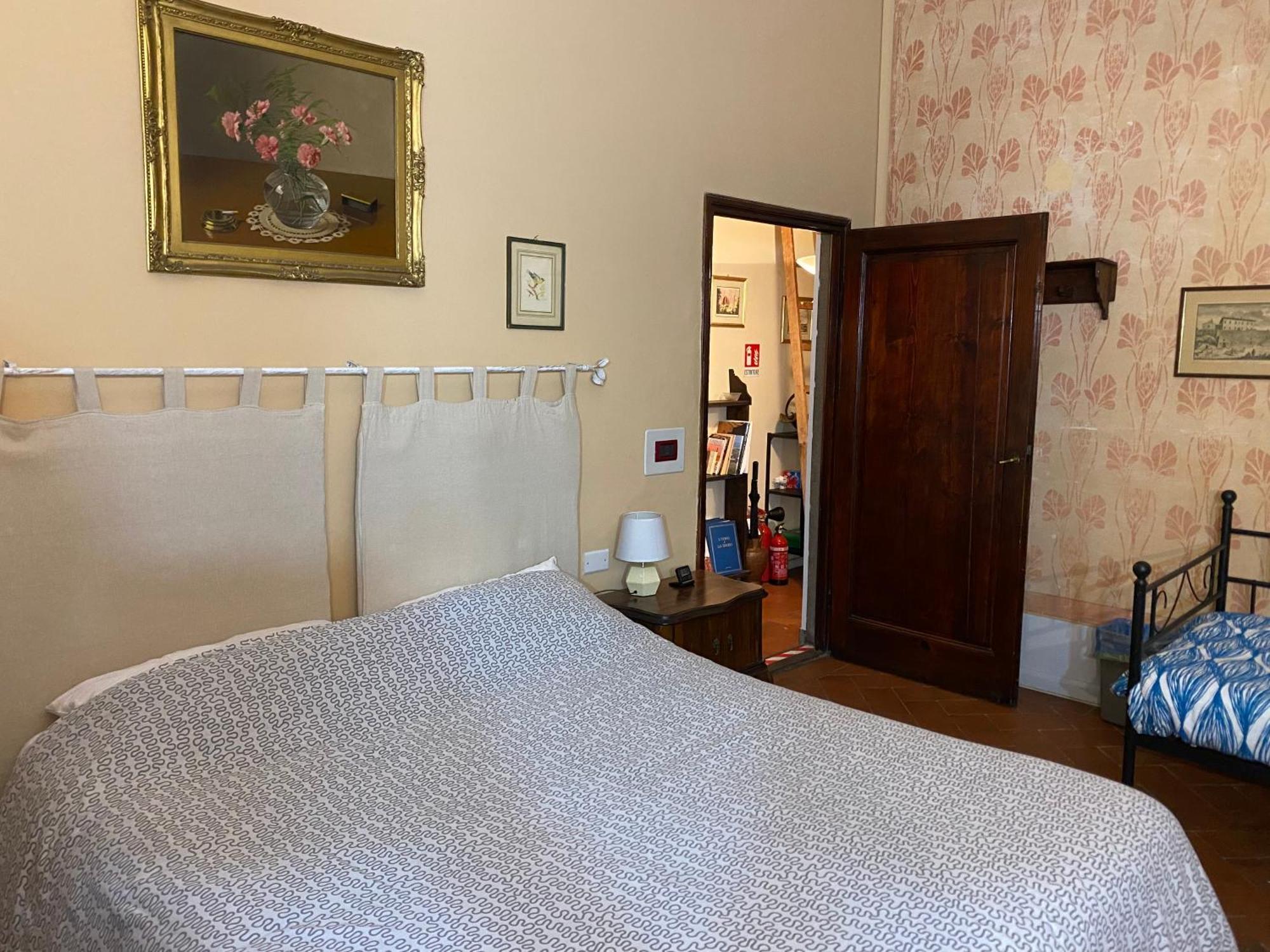 Leilighet La Barriera Uno Firenze