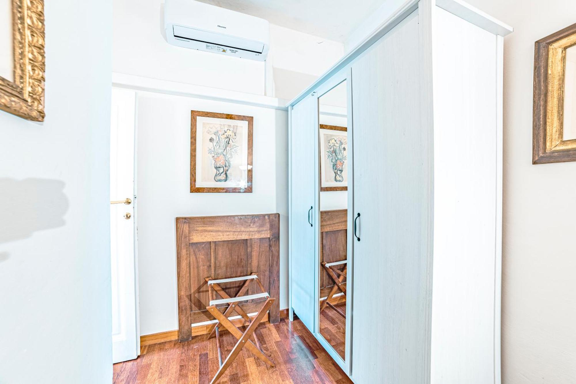 Apartamento Casa Pavo Accanto Al Bargello Florença