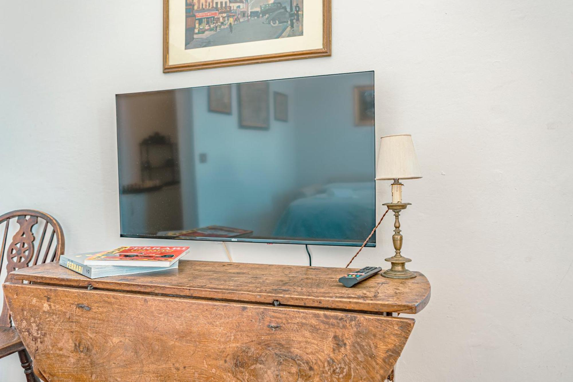 Apartamento Casa Pavo Accanto Al Bargello Florença