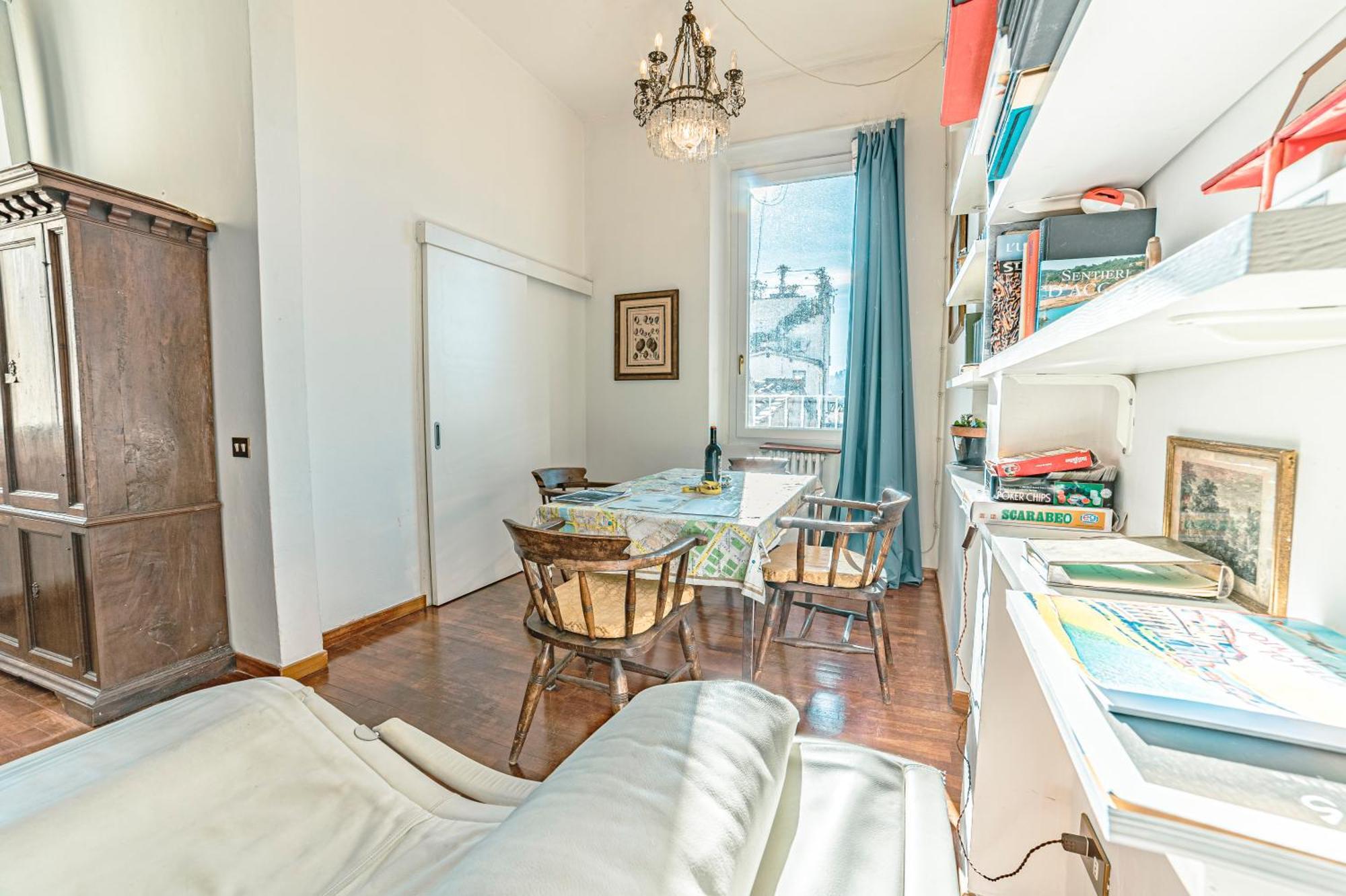 Casa Pavo Accanto Al Bargello Apartamento Florença