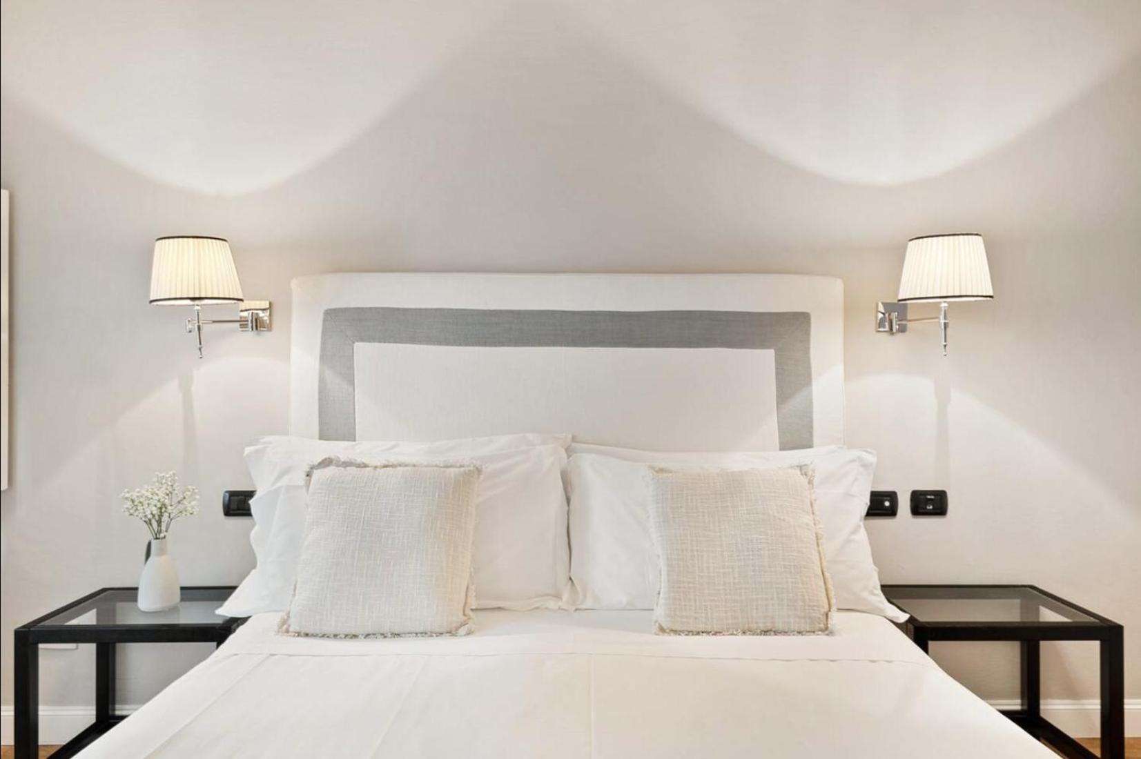 Tornabuoni Living Appartement