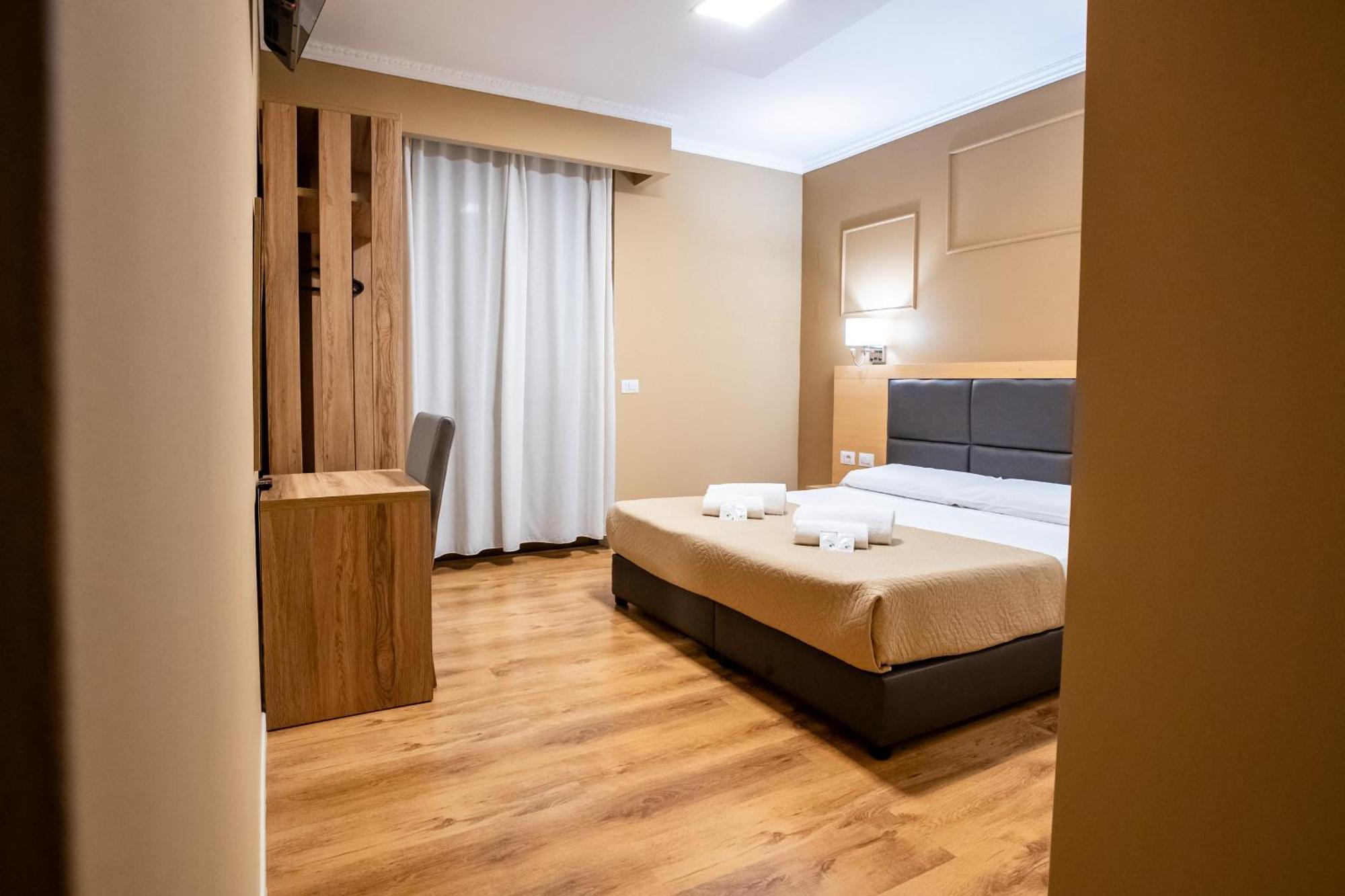 Eurhotel Hotell Firenze