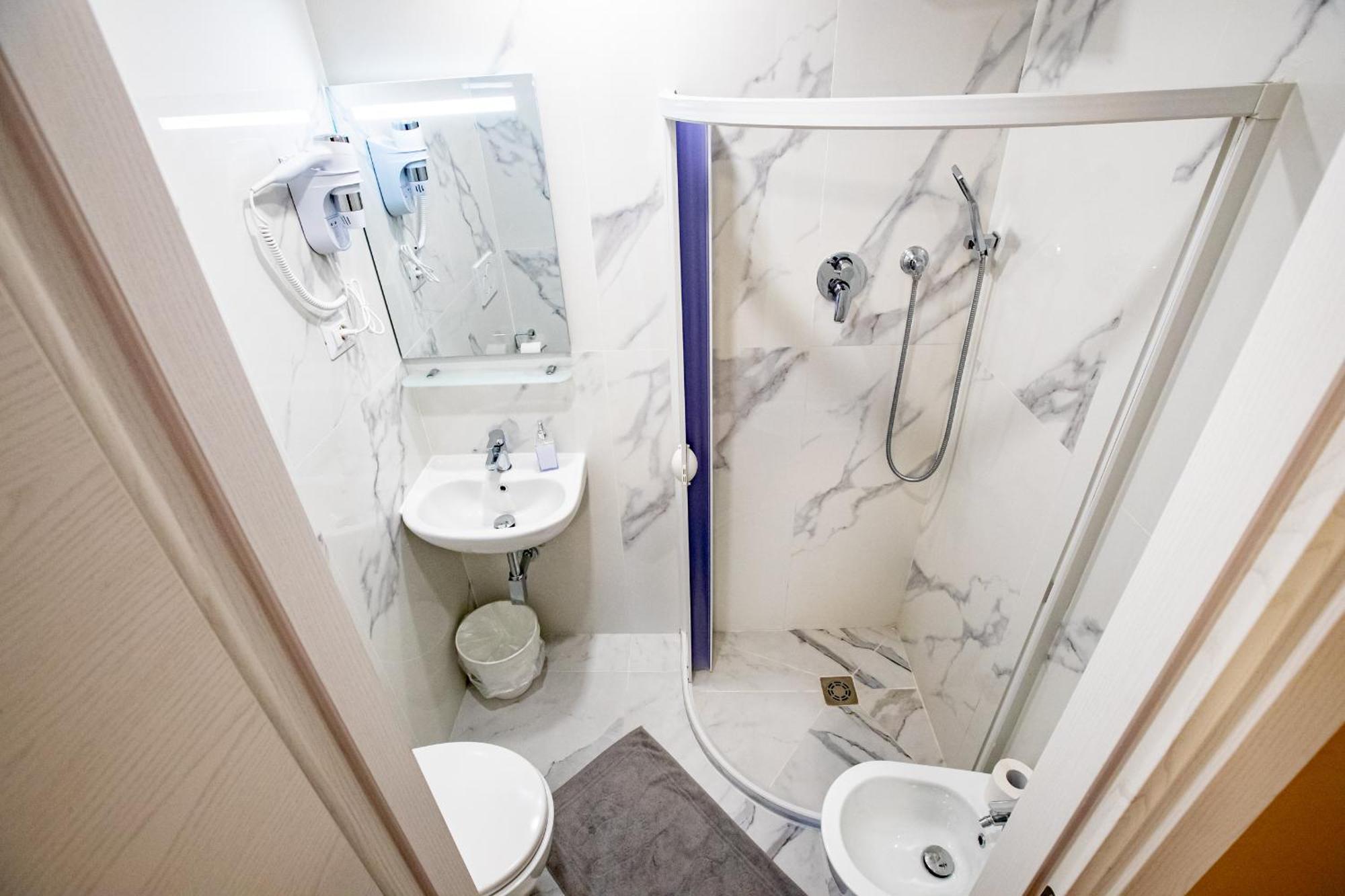 Hotell Eurhotel