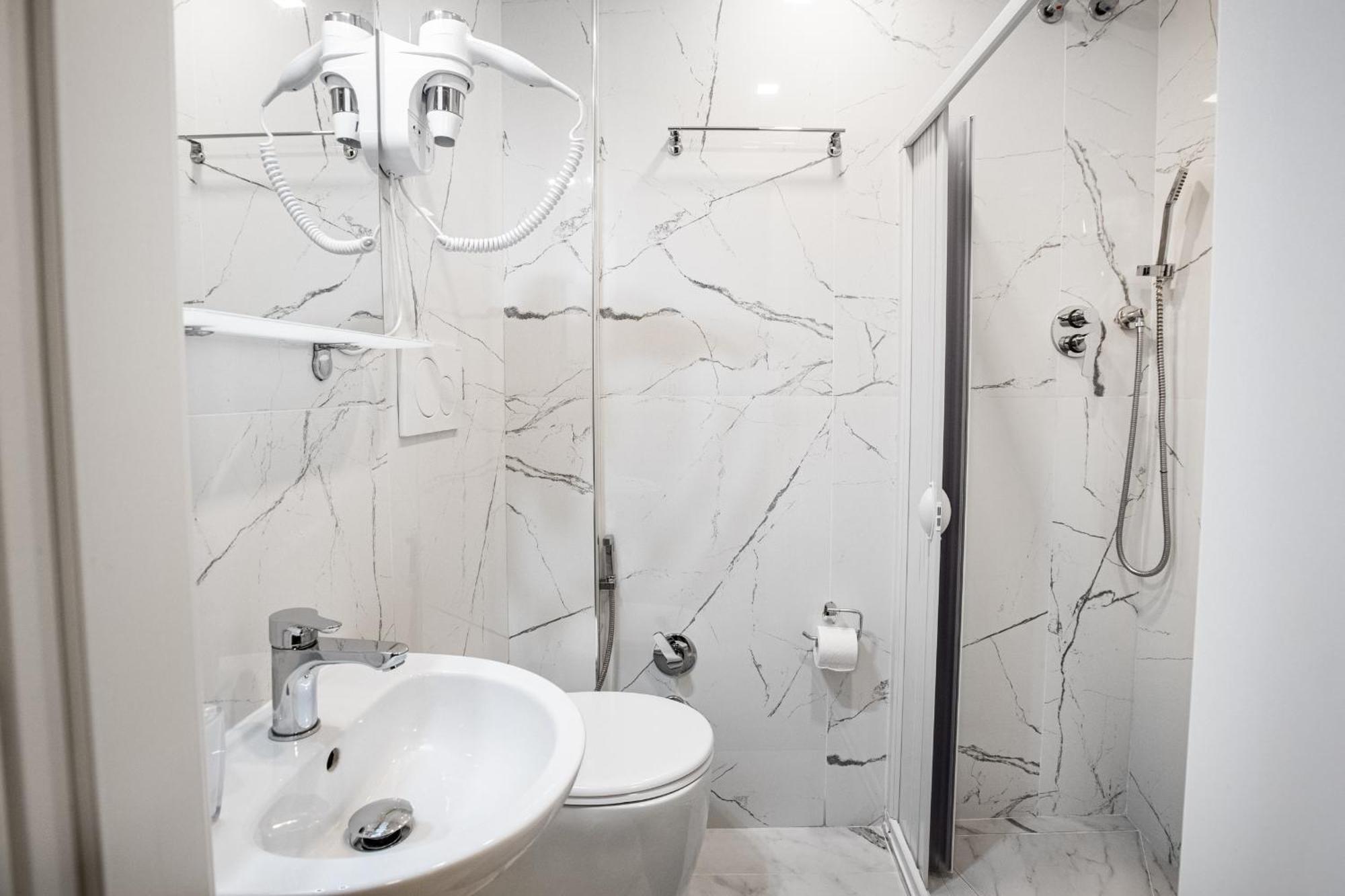 Eurhotel Hotell Firenze