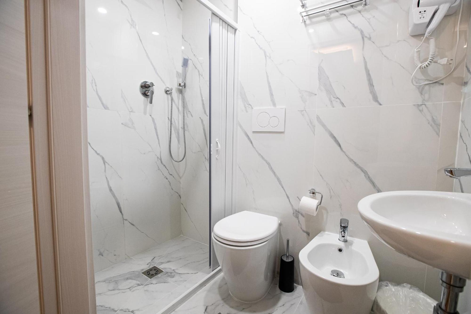 Hotell Eurhotel Firenze
