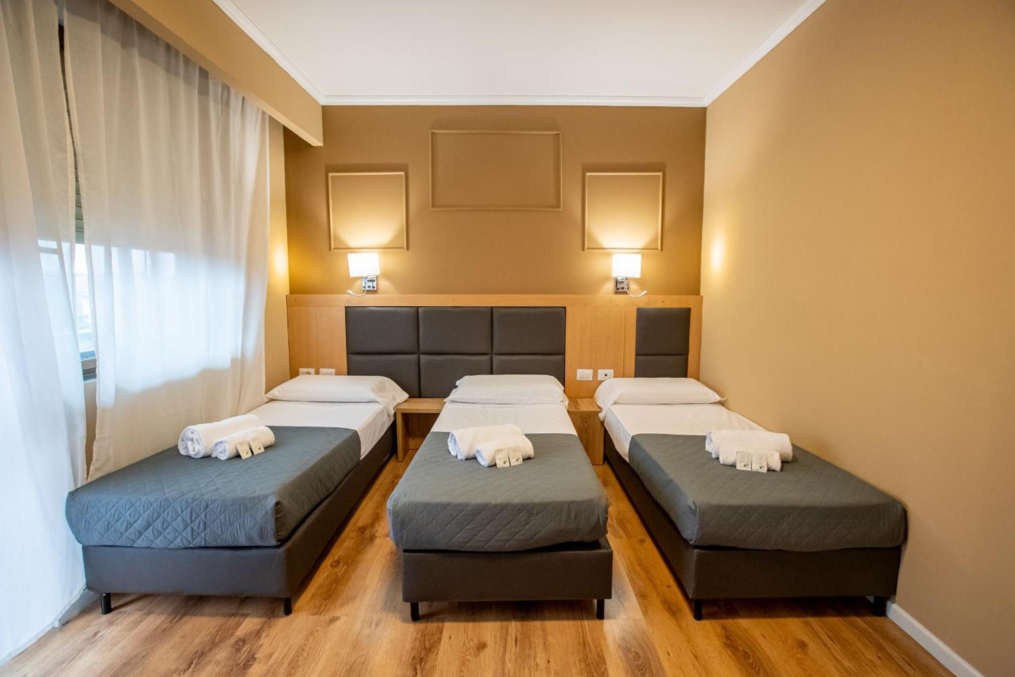Eurhotel Hotell