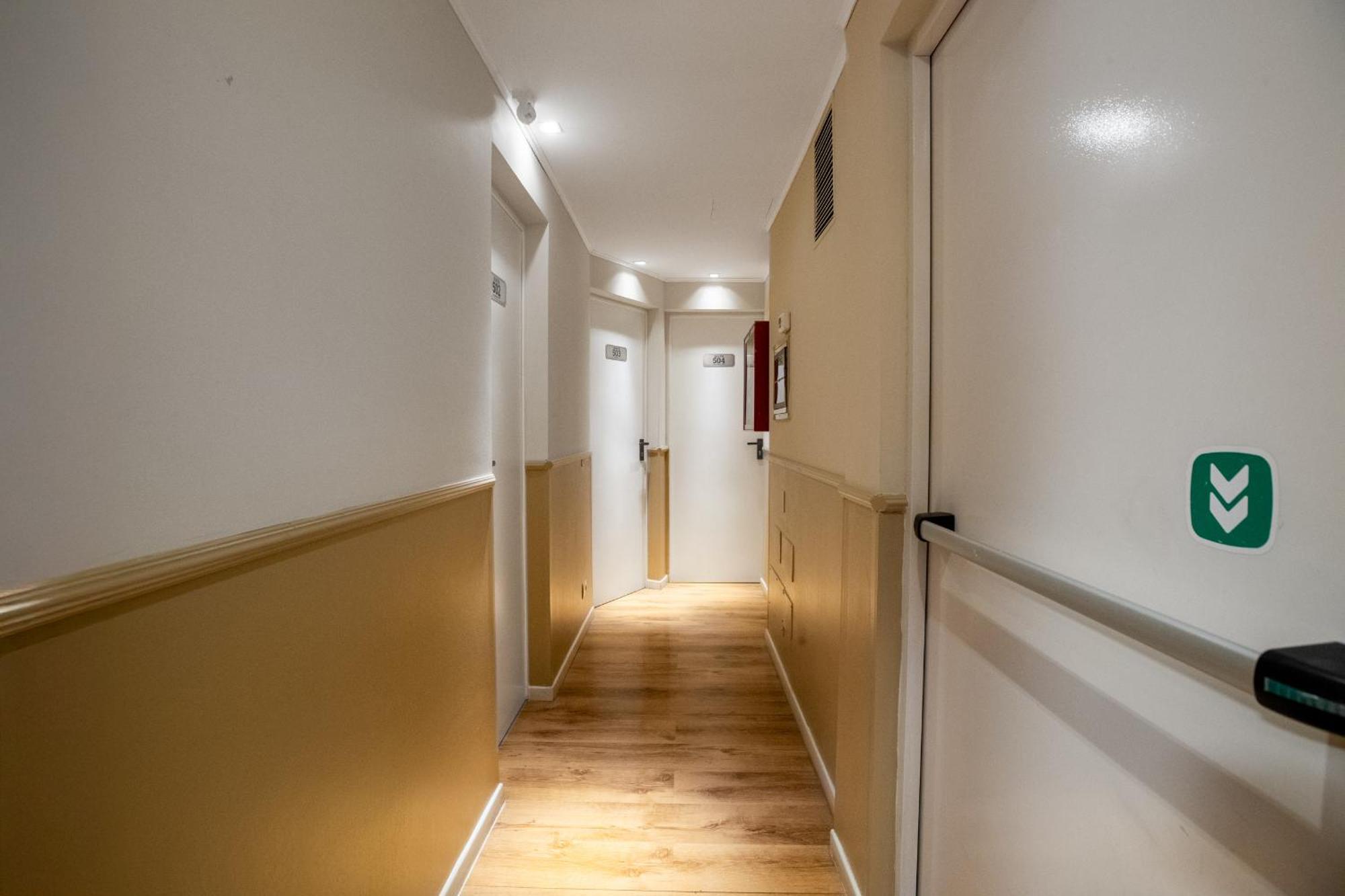 Hotell Eurhotel