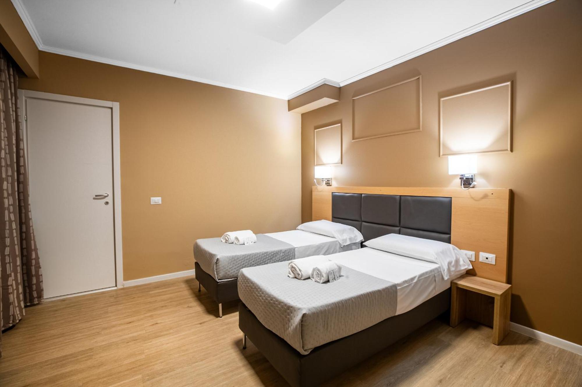 Eurhotel Hotell