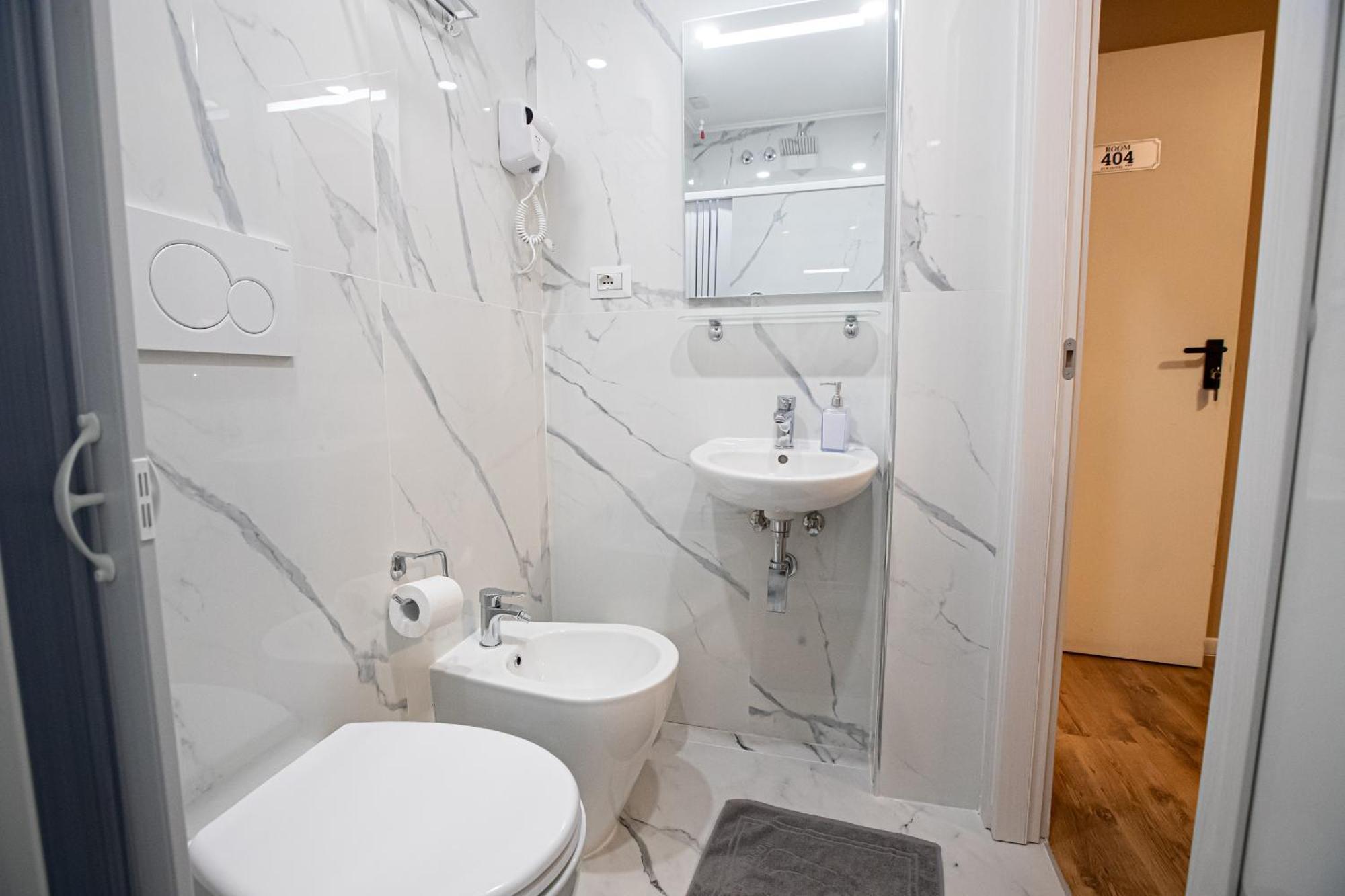 Eurhotel Hotell