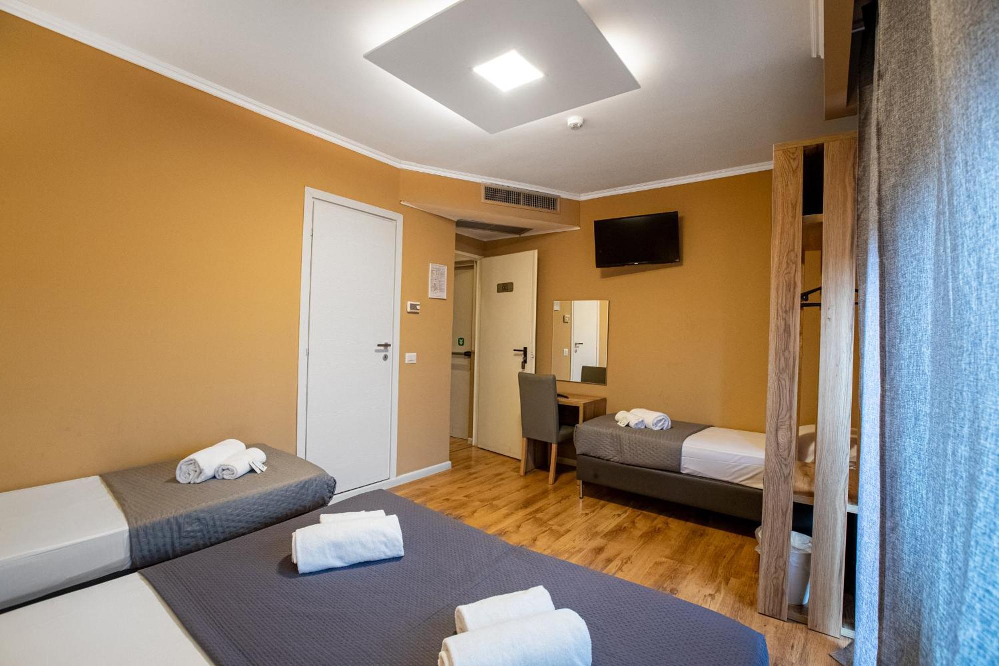Hotell Eurhotel