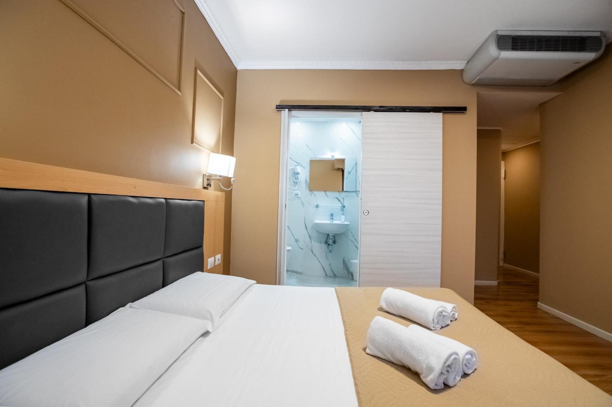 Eurhotel Hotell Firenze