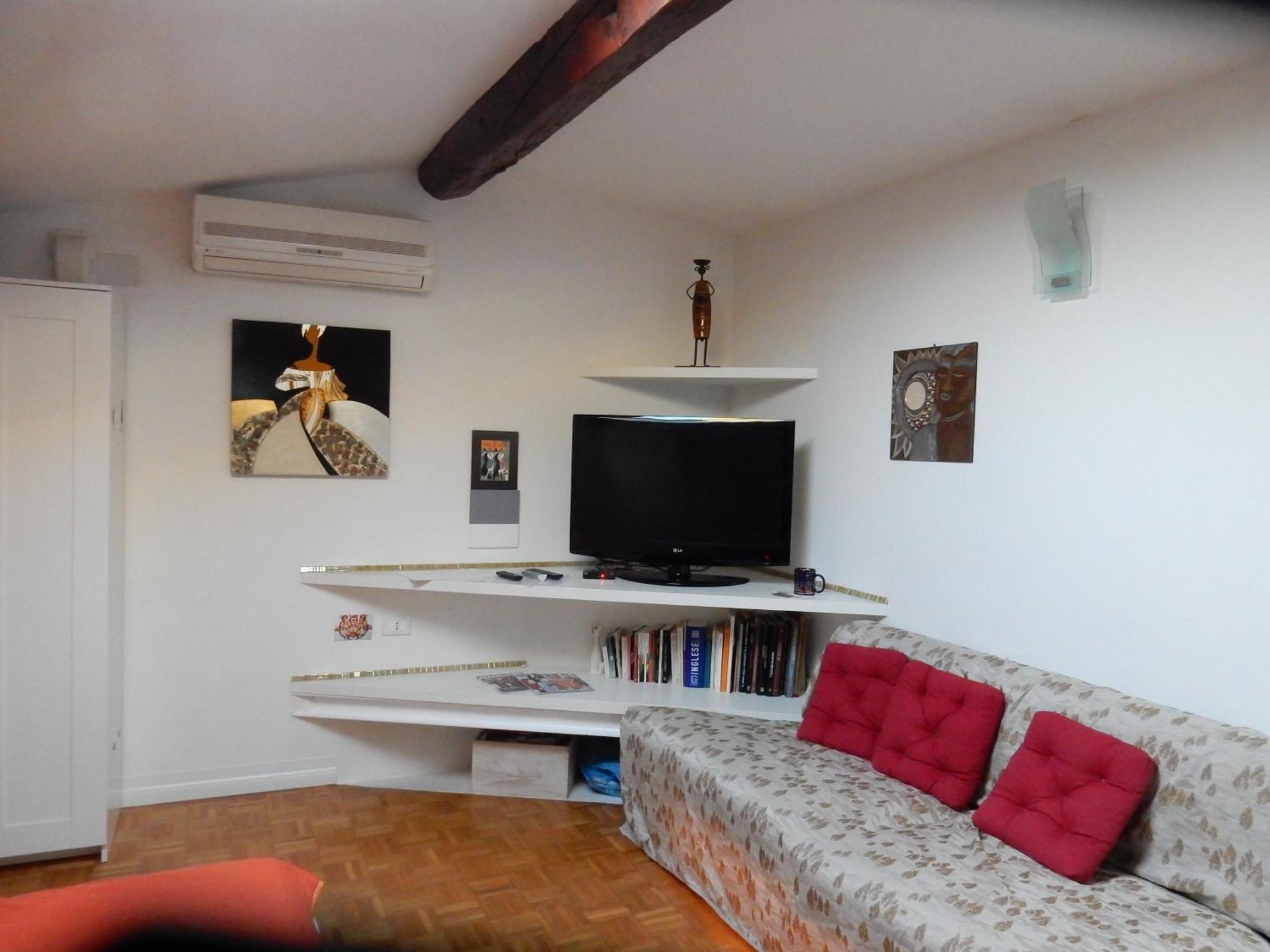 Appartement Little Paradise Florence
