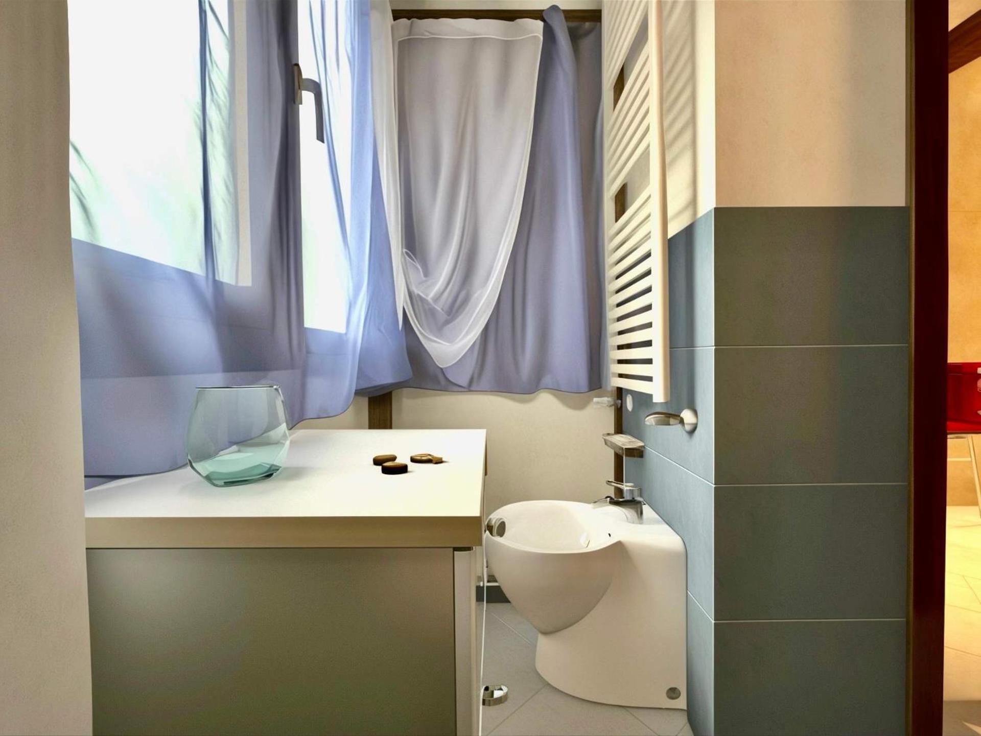 Appartamento Homeby, Casa Spontini Firenze