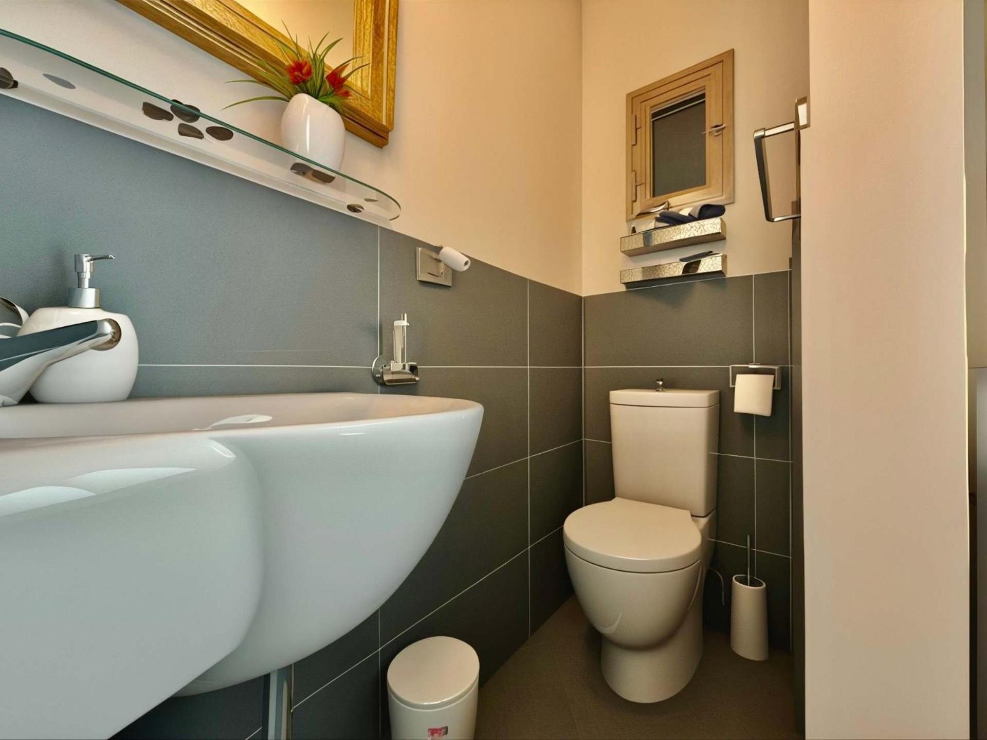 Appartamento Homeby, Casa Spontini