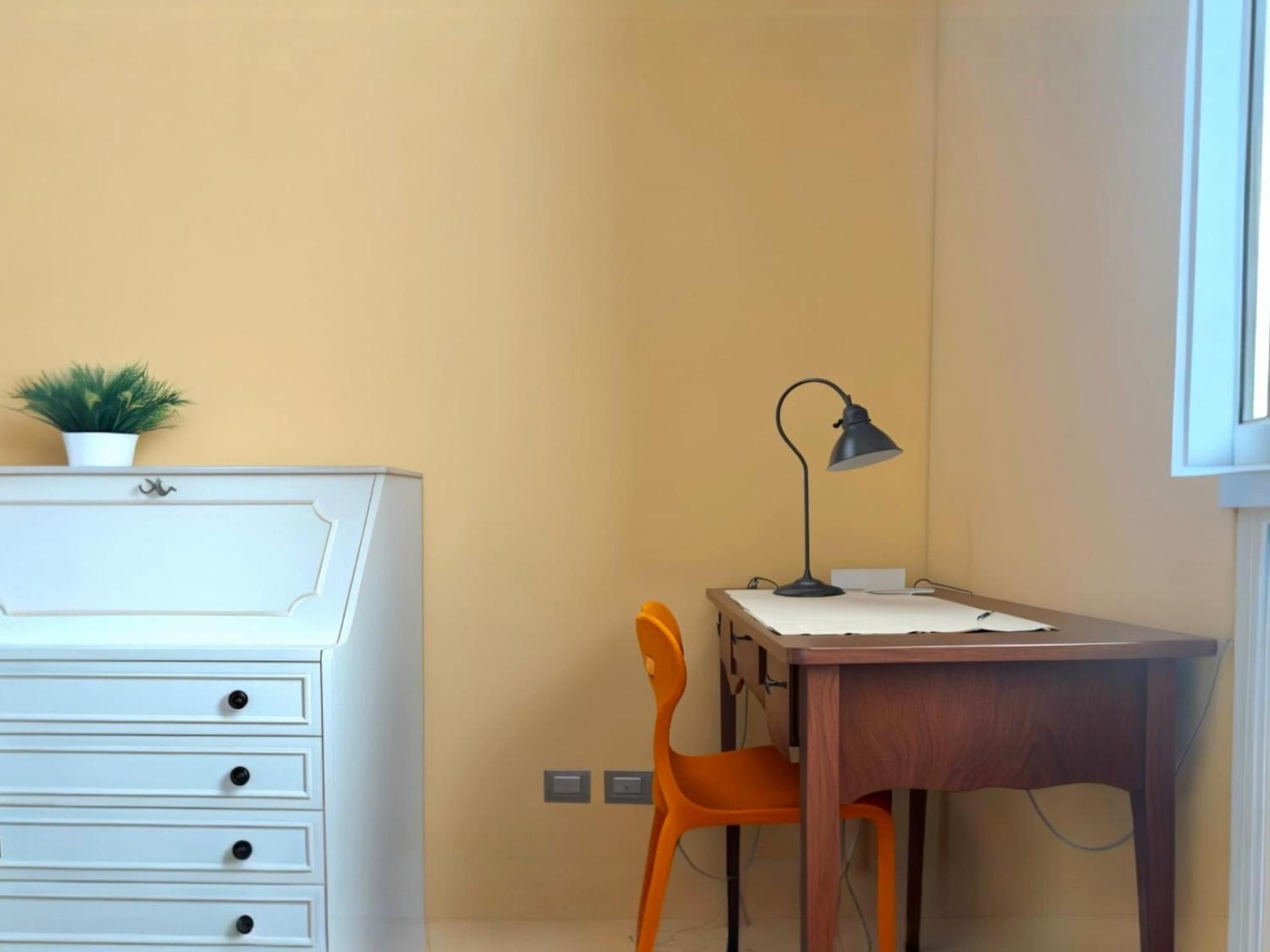 Appartamento Homeby, Casa Spontini *