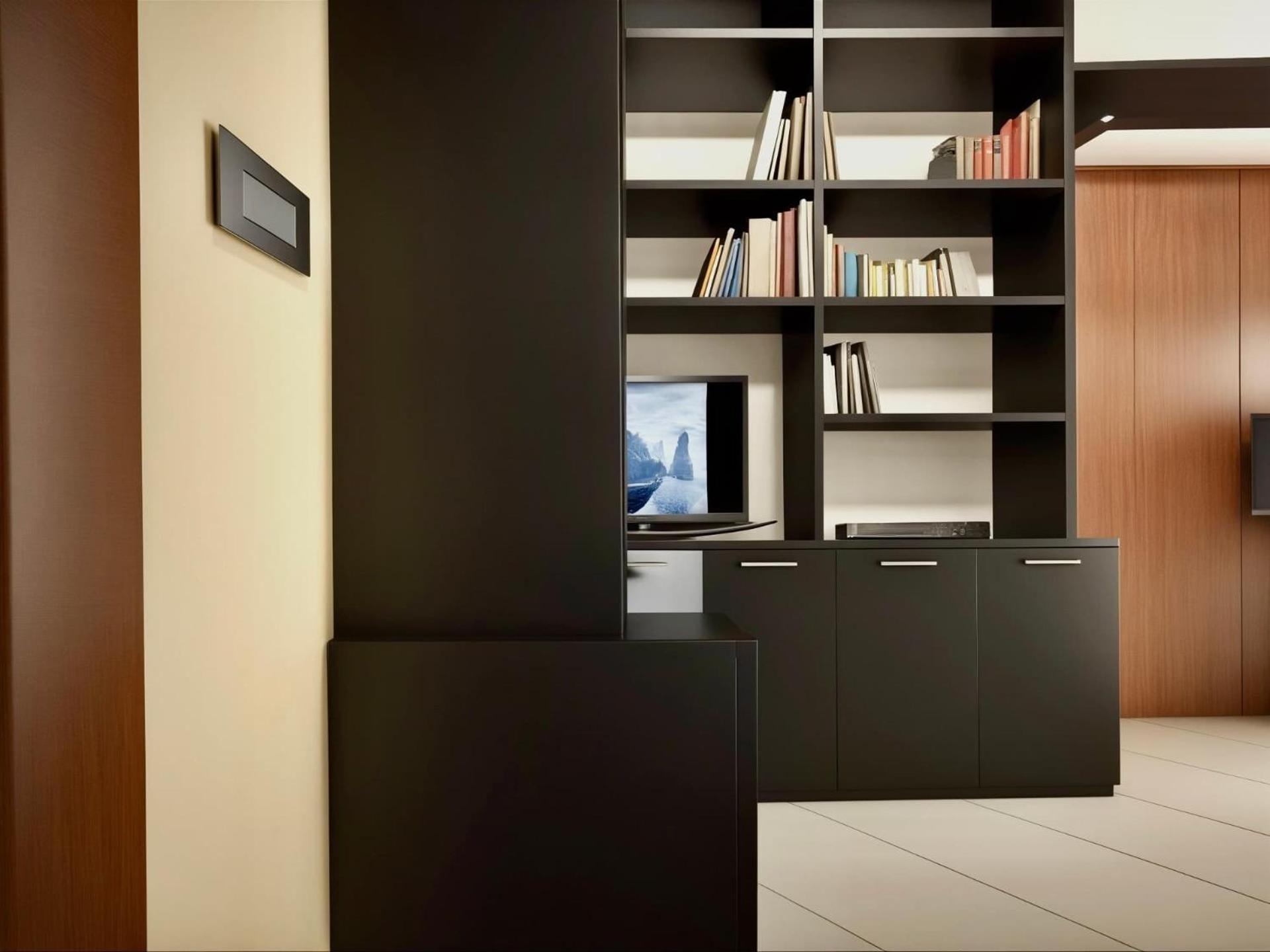 Appartamento Homeby, Casa Spontini