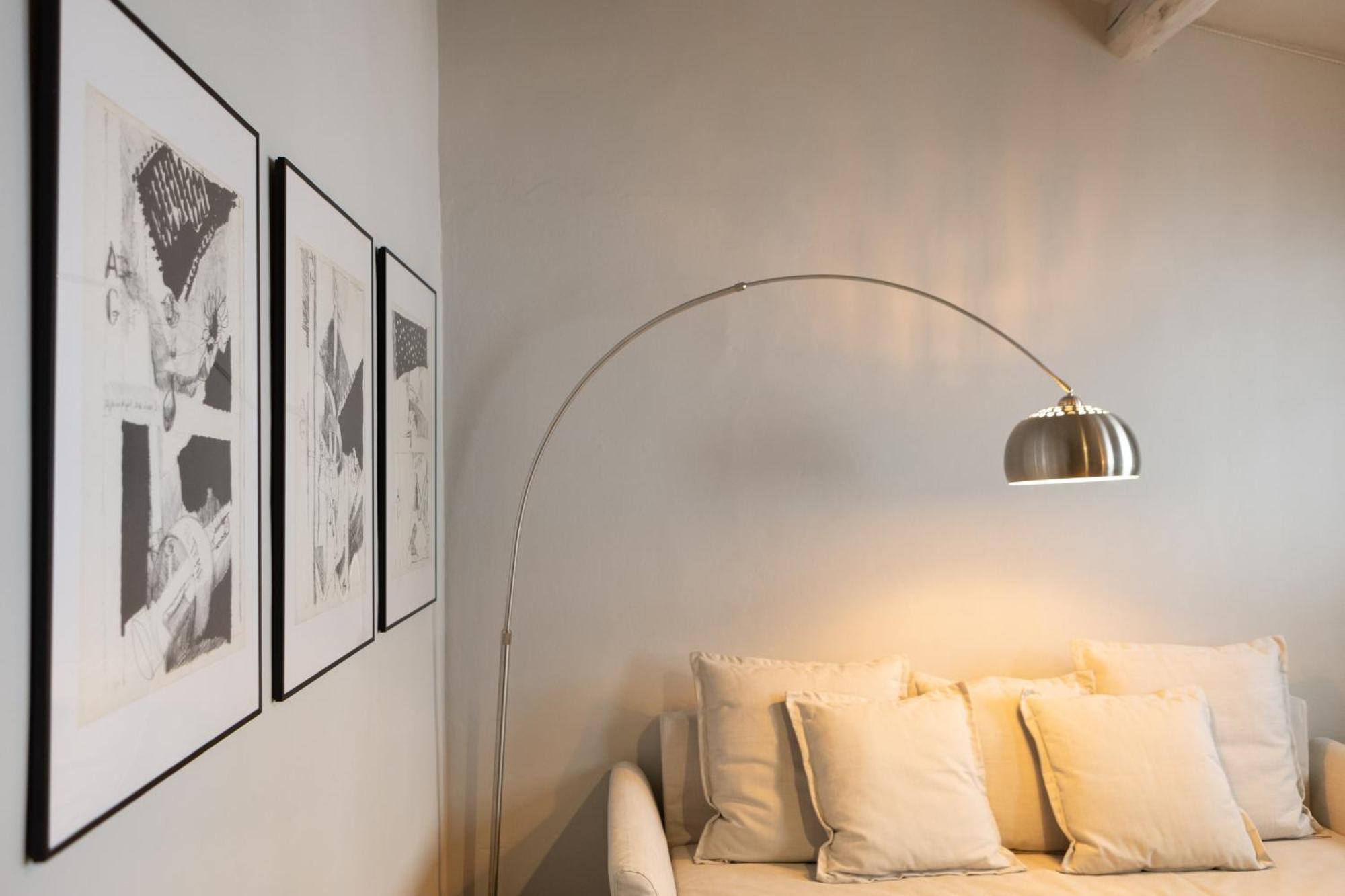 Santo Spirito Rooftop Retreat Appartement