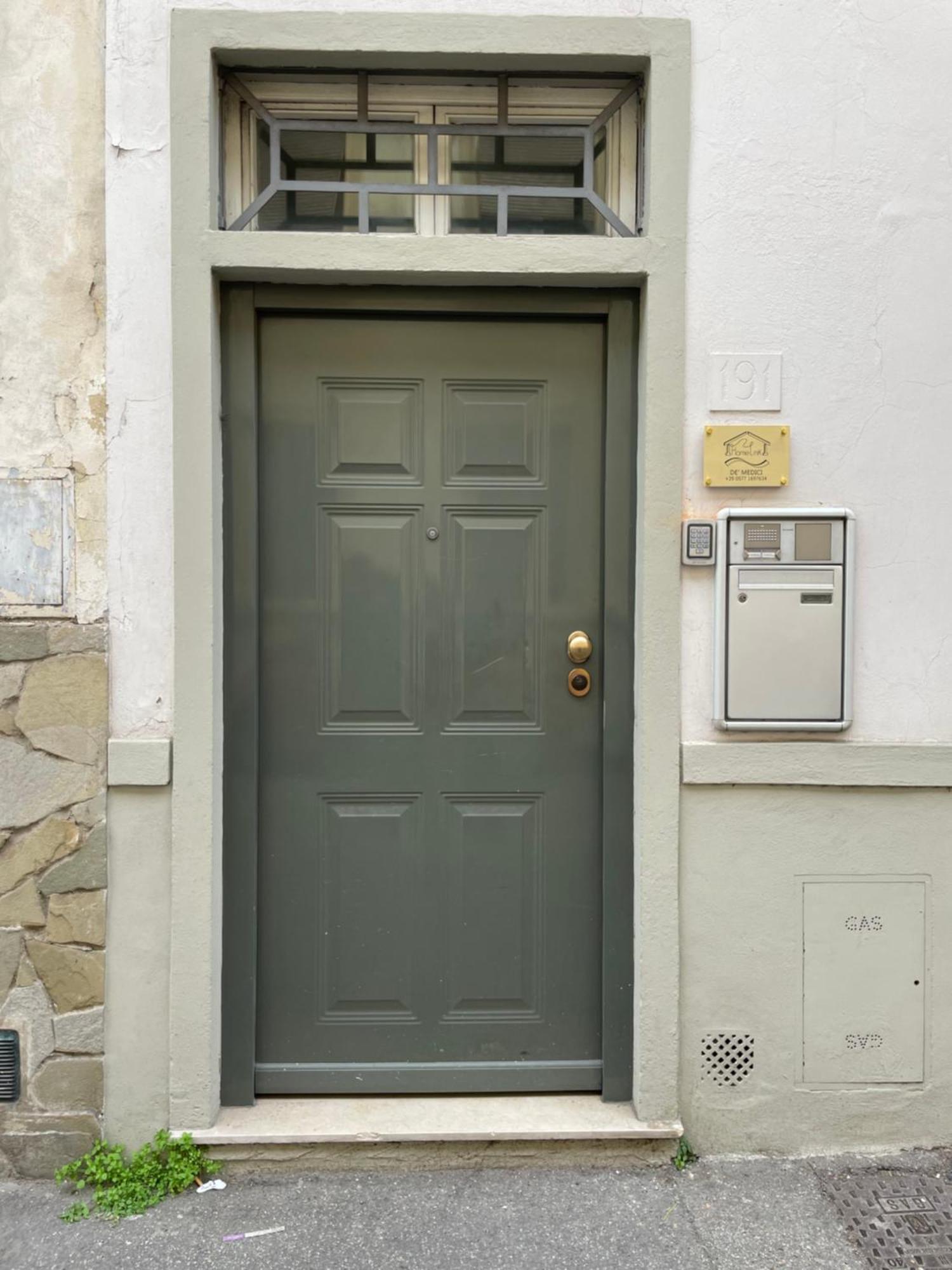 Hotel Homelink - De' Medici 3*