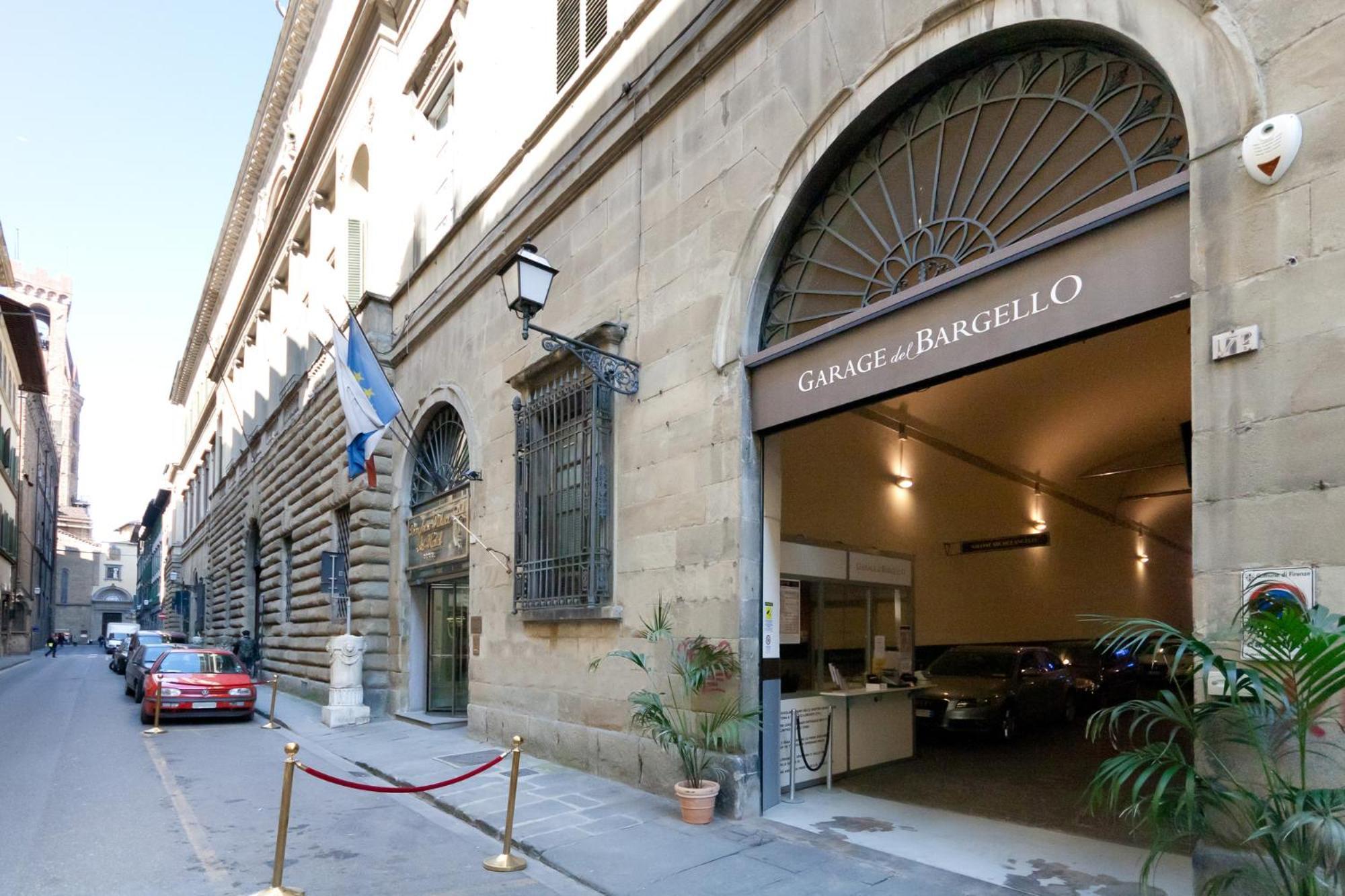 Appartement Residenza Degli Albizi