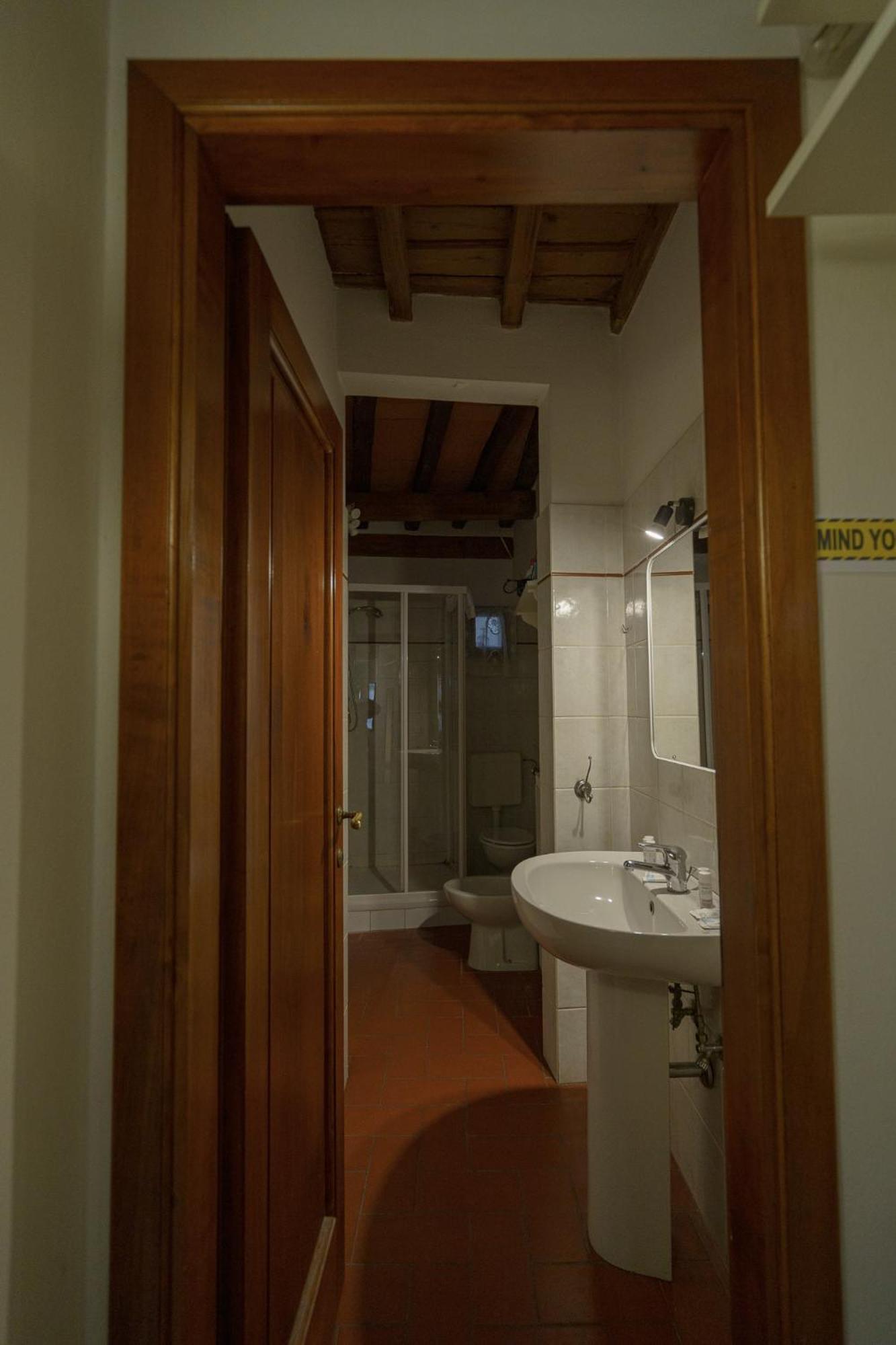 Traditional Florentine 1br Close To Piazza Santa Croce Appartamento Firenze