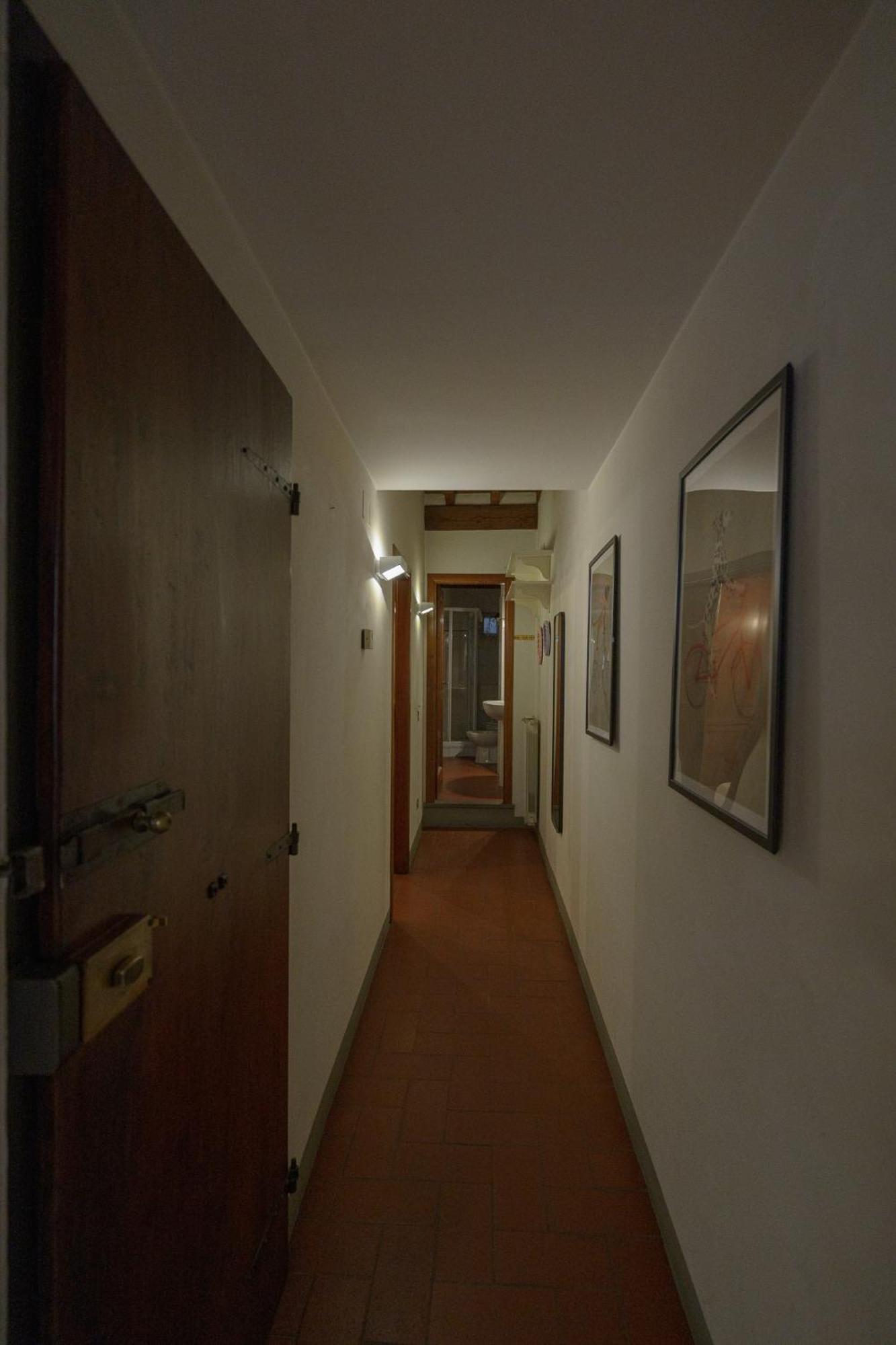 Traditional Florentine 1br Close To Piazza Santa Croce Appartamento Firenze