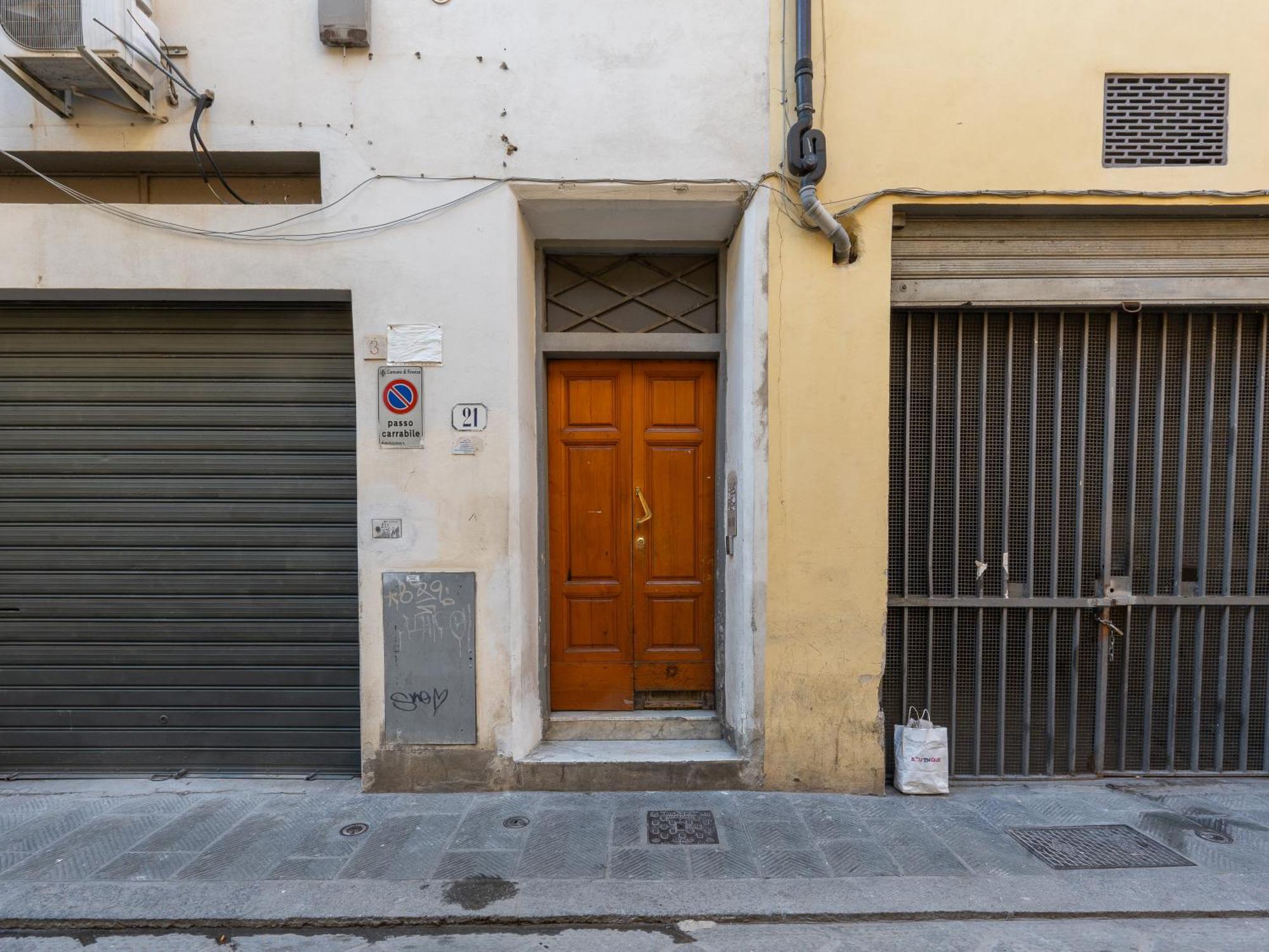 Flavio&bea Firenze