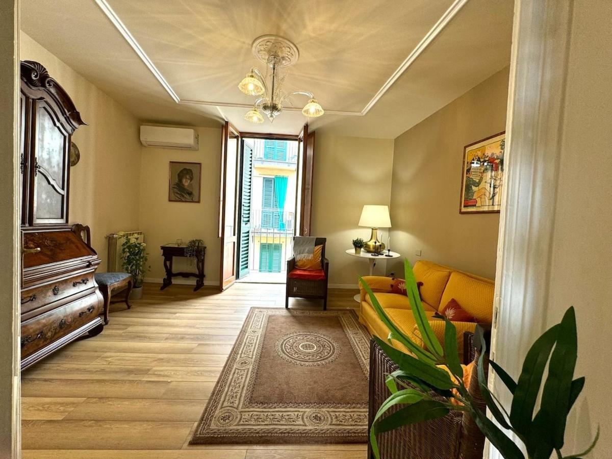 Don Minzoni Appartement *