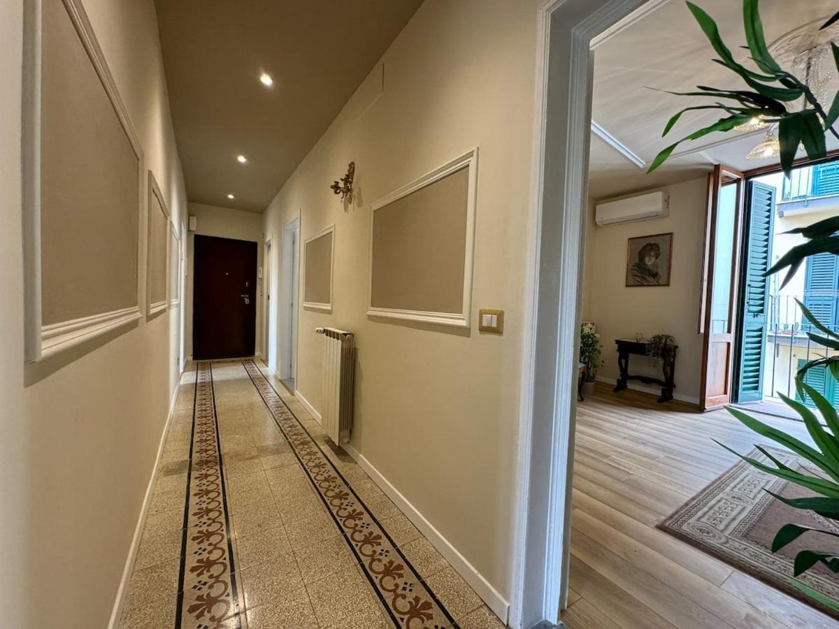 Appartement Don Minzoni *