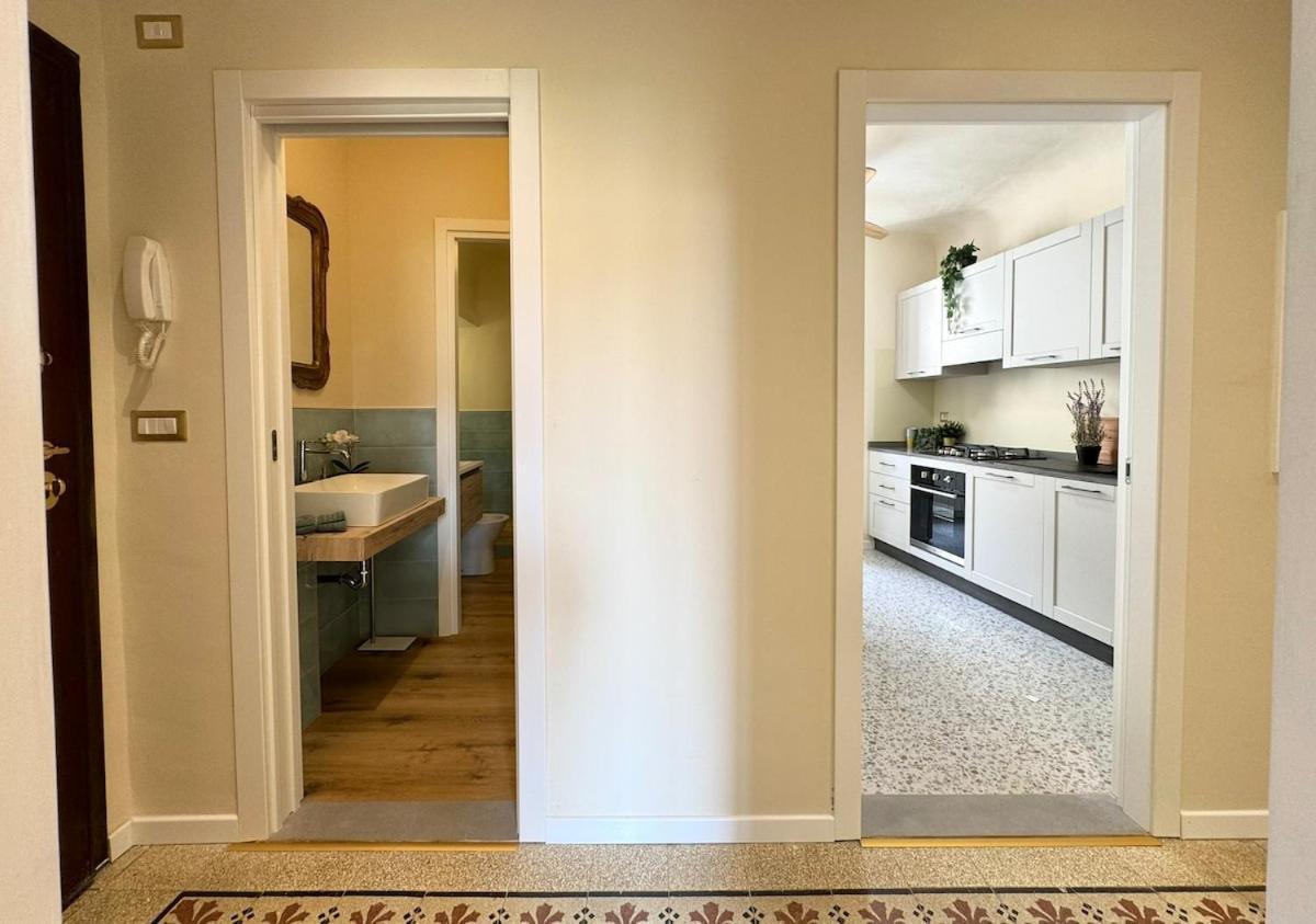 Appartement Don Minzoni Florence
