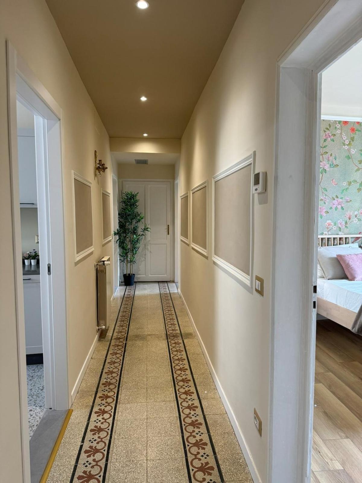 Don Minzoni Appartement