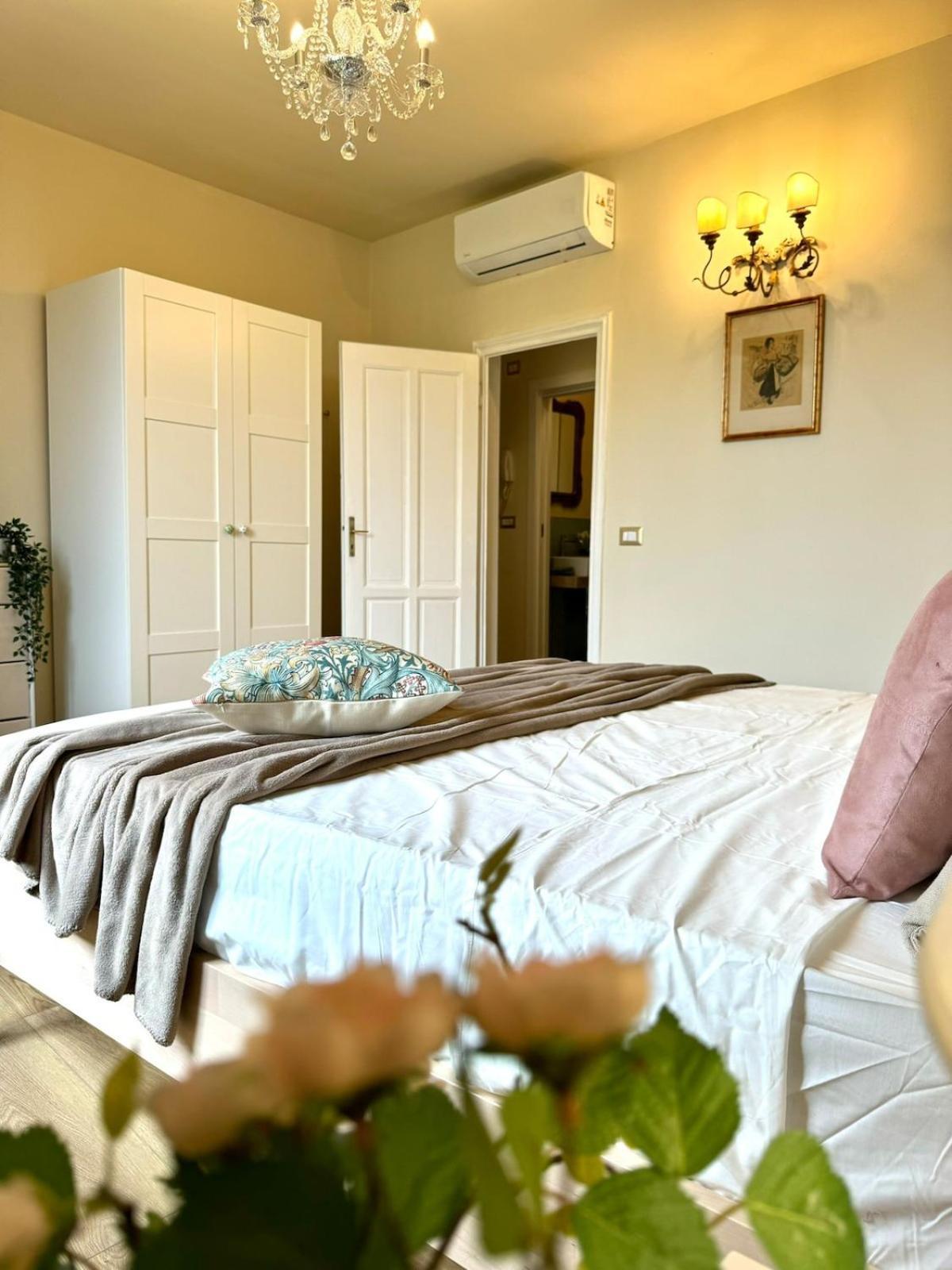 Don Minzoni Appartement *