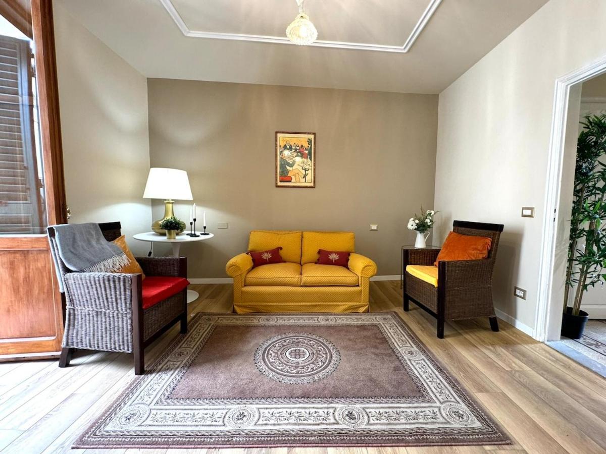 Don Minzoni Appartement *