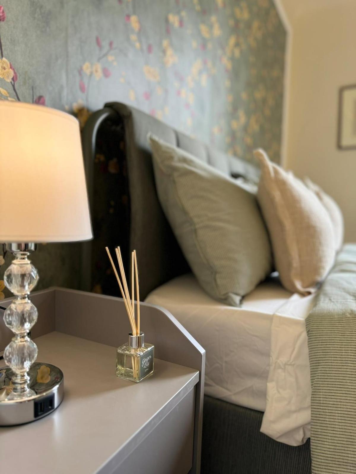 Don Minzoni Appartement