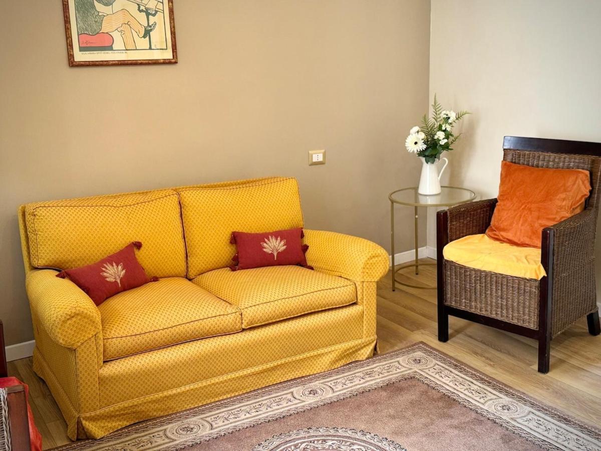 Don Minzoni Appartement *