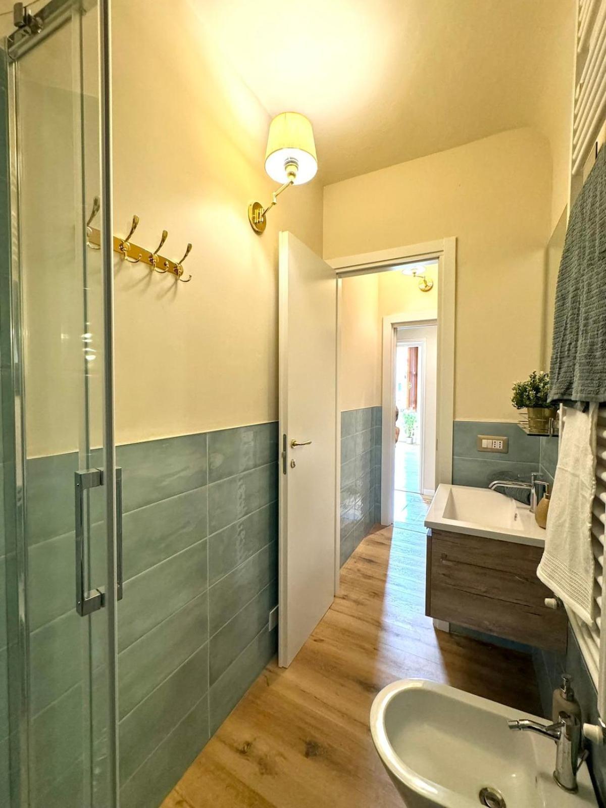 Appartement Don Minzoni *