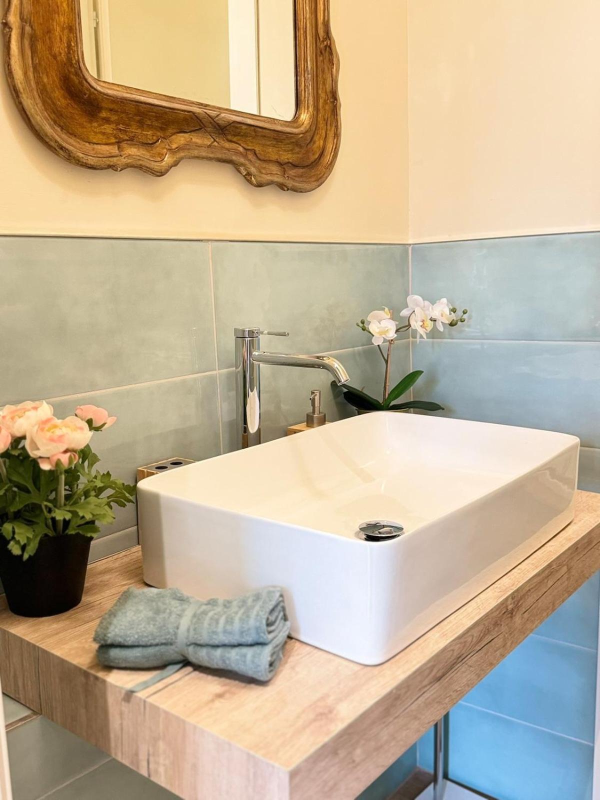 Appartement Don Minzoni Florence