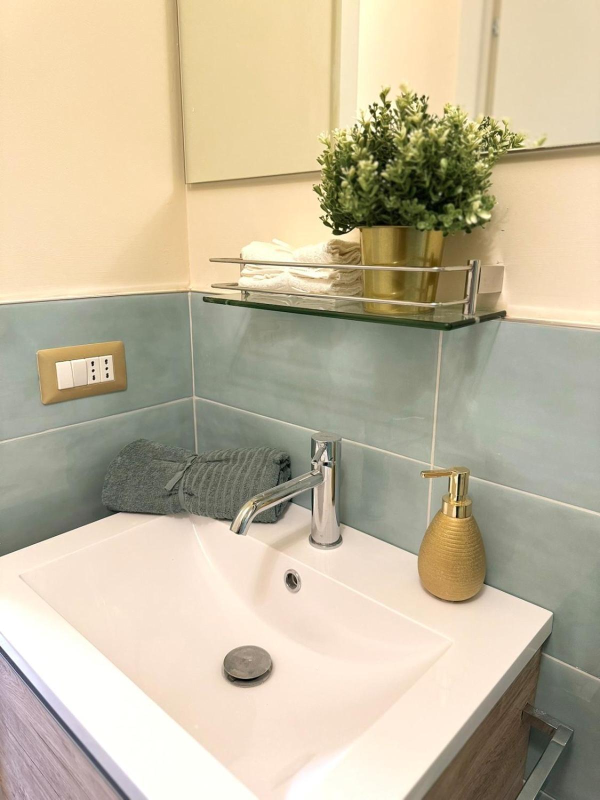 Appartement Don Minzoni
