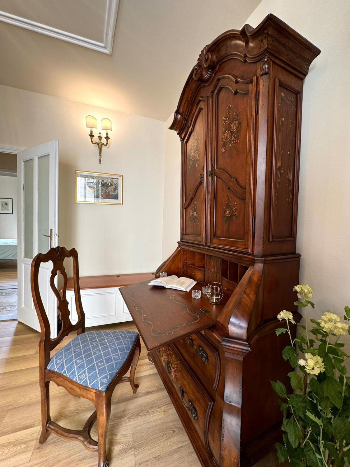 Don Minzoni Appartement Florence