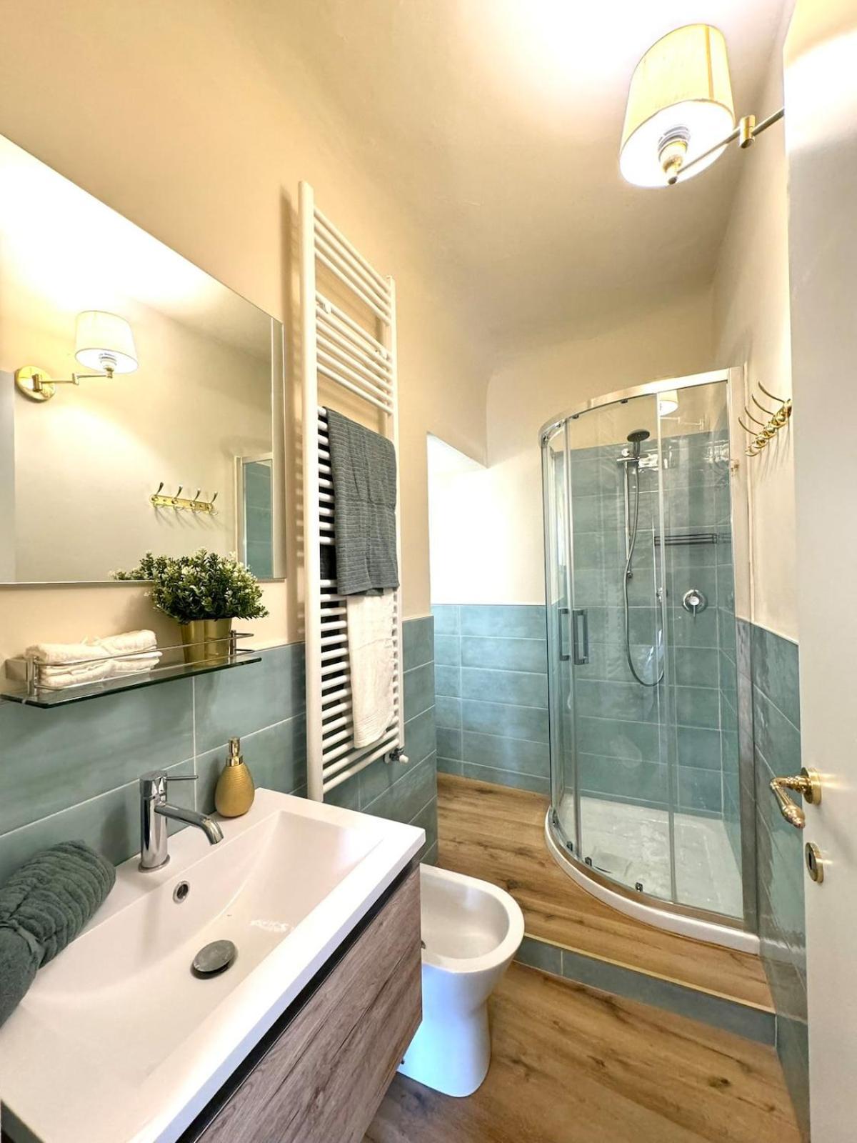 Appartement Don Minzoni Florence