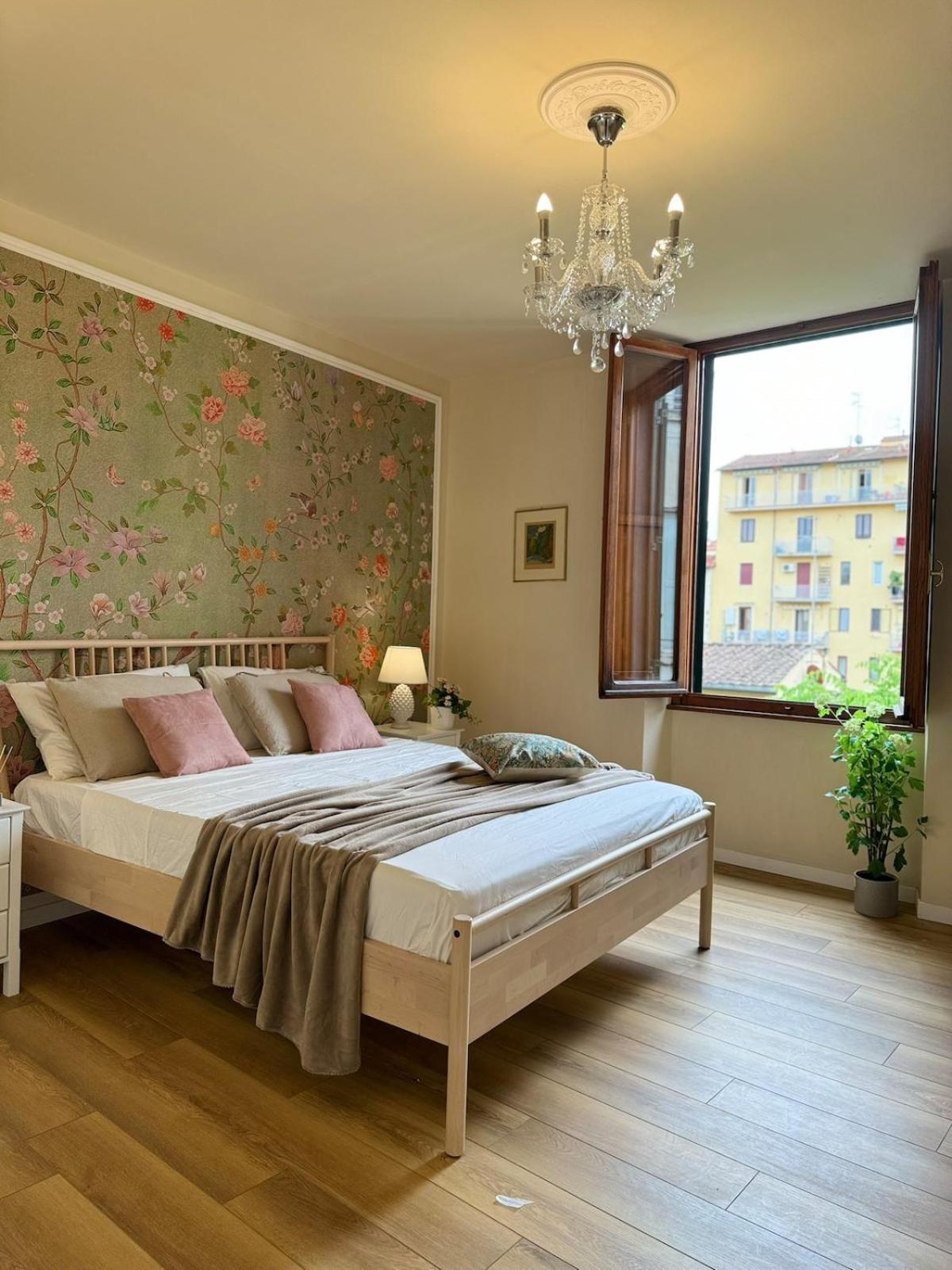 Appartement Don Minzoni