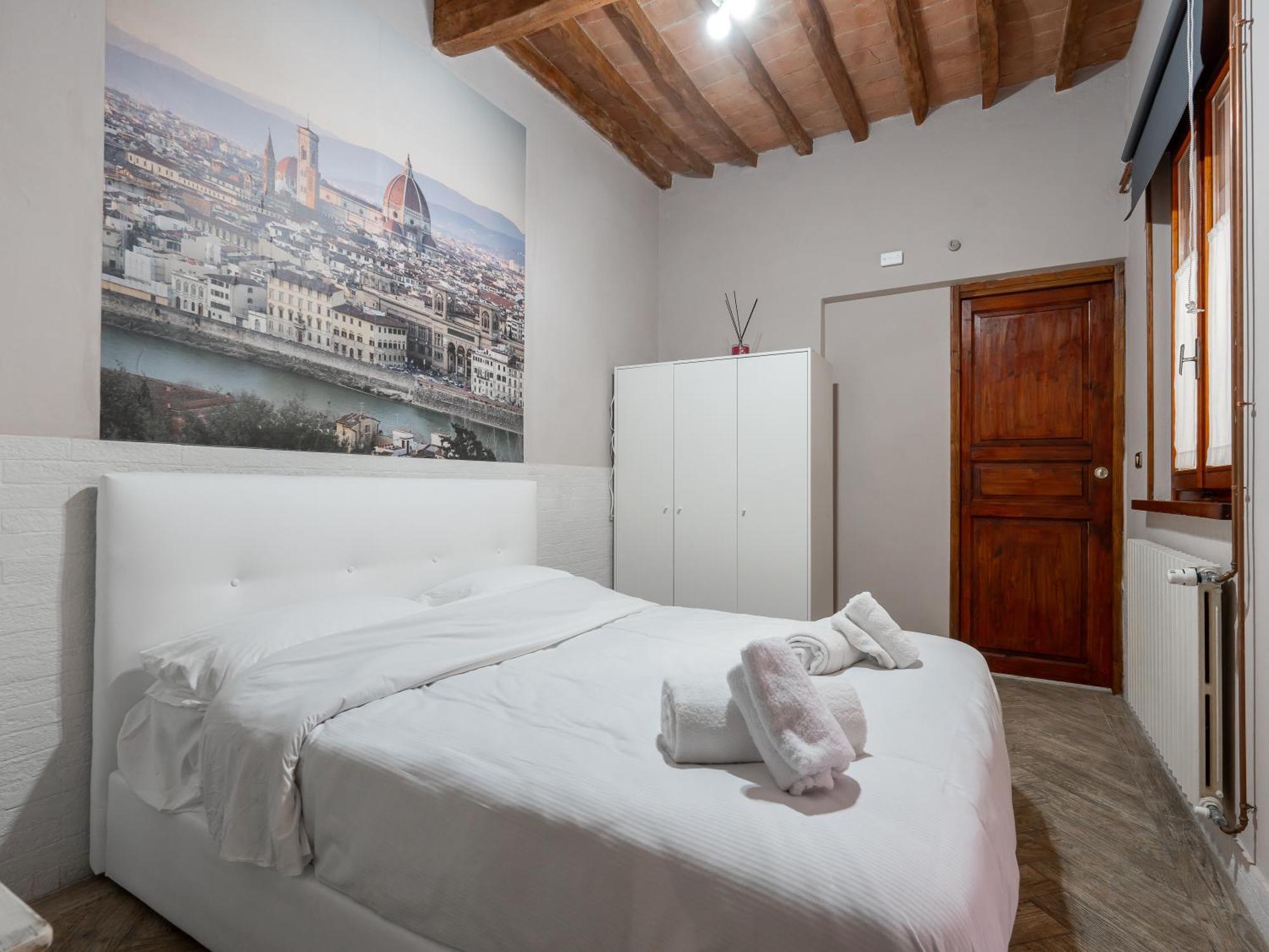 Leilighet Flavio&bea Firenze