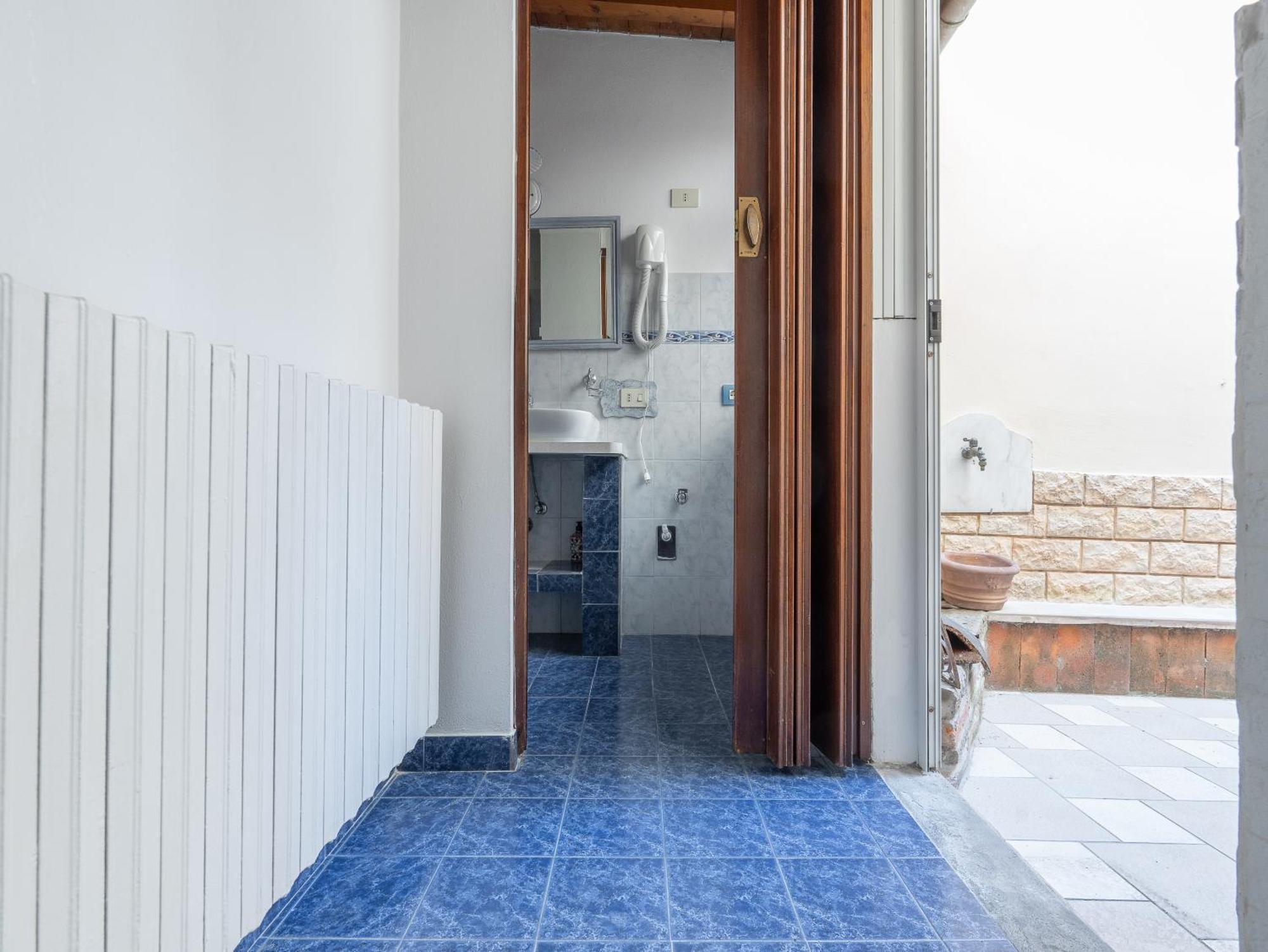 Flavio&bea Leilighet Firenze