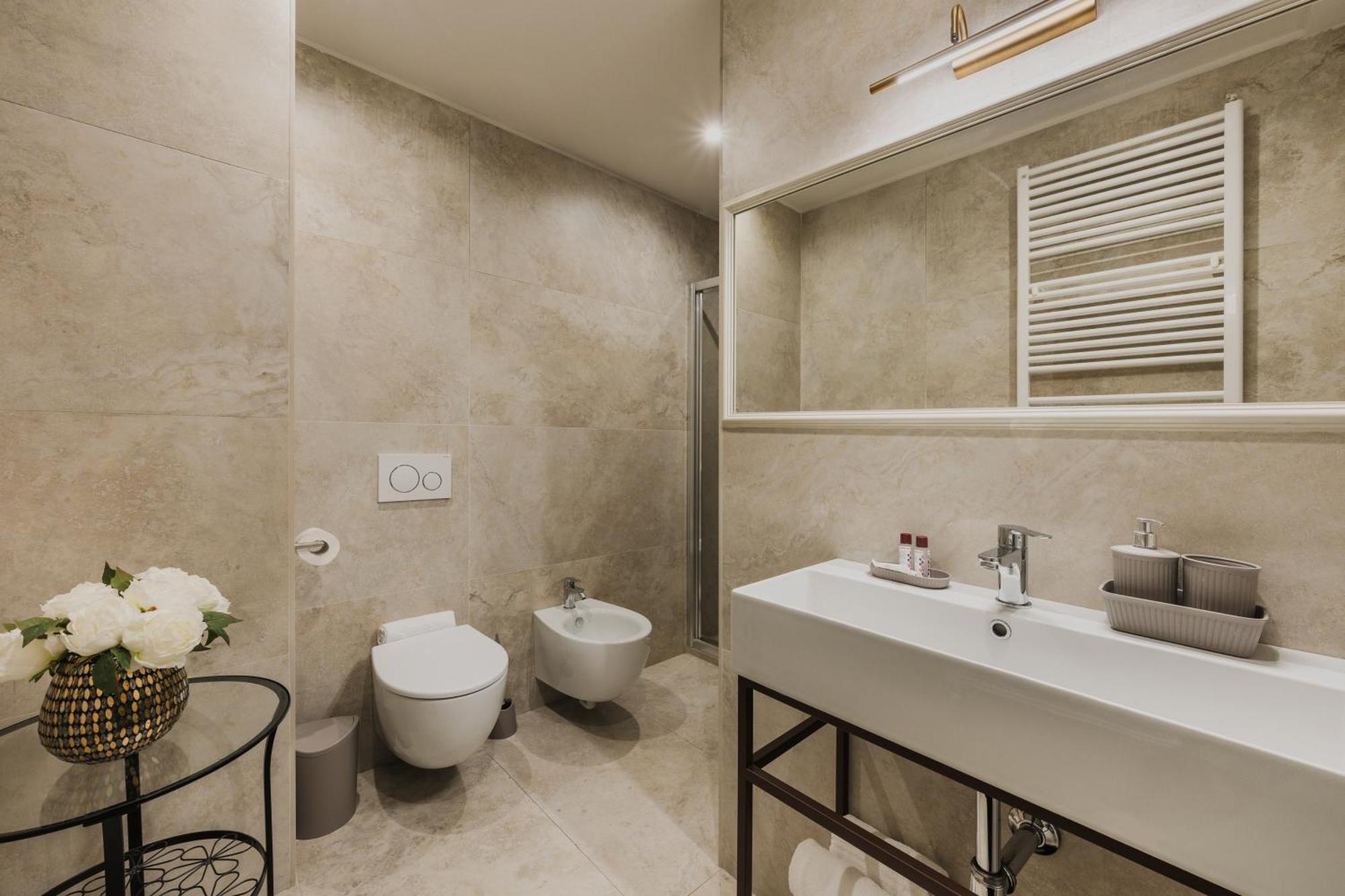Apartments Florence Appartement Florence